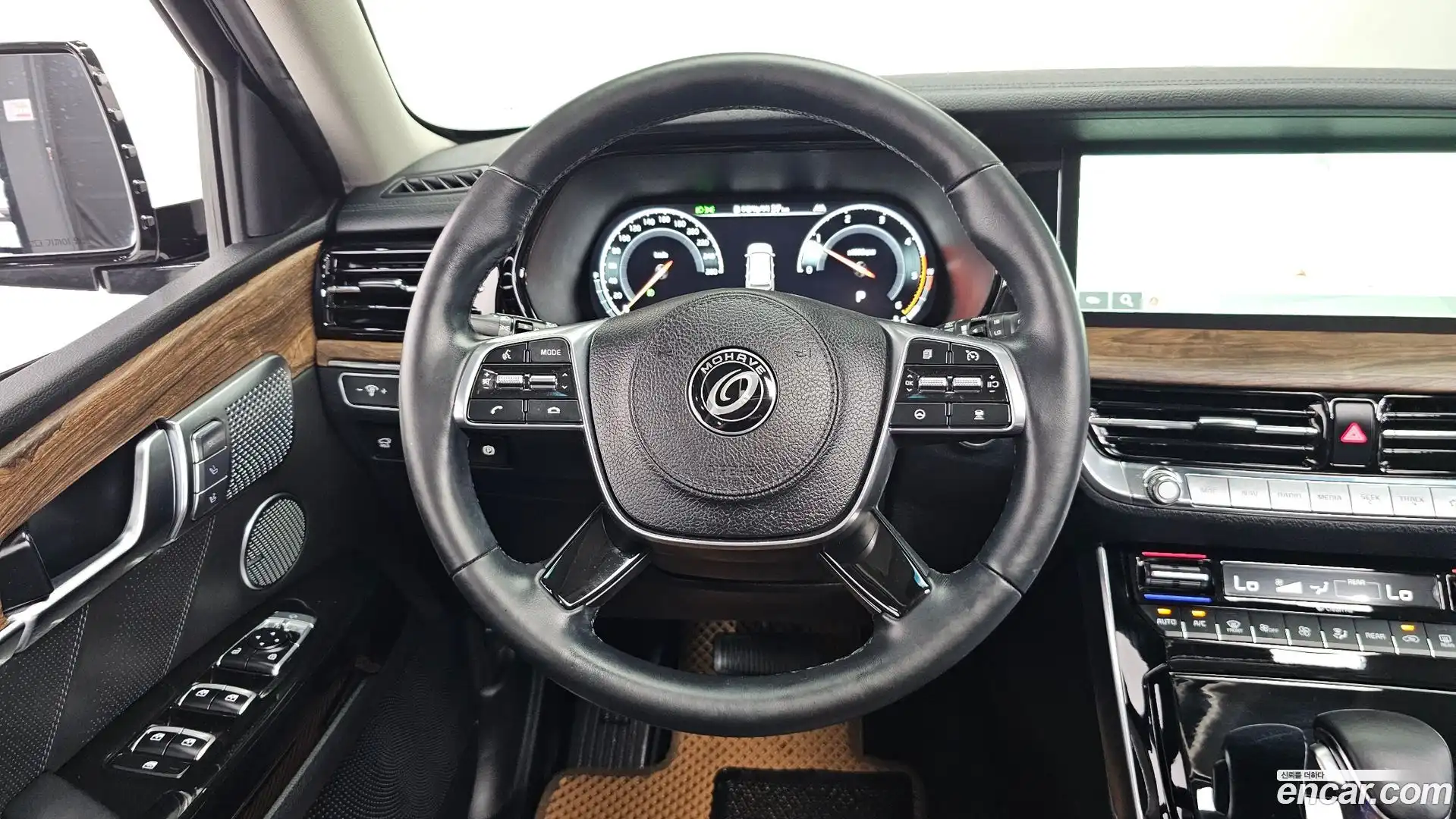 Mohave Kia 2020.3-OPTION-016