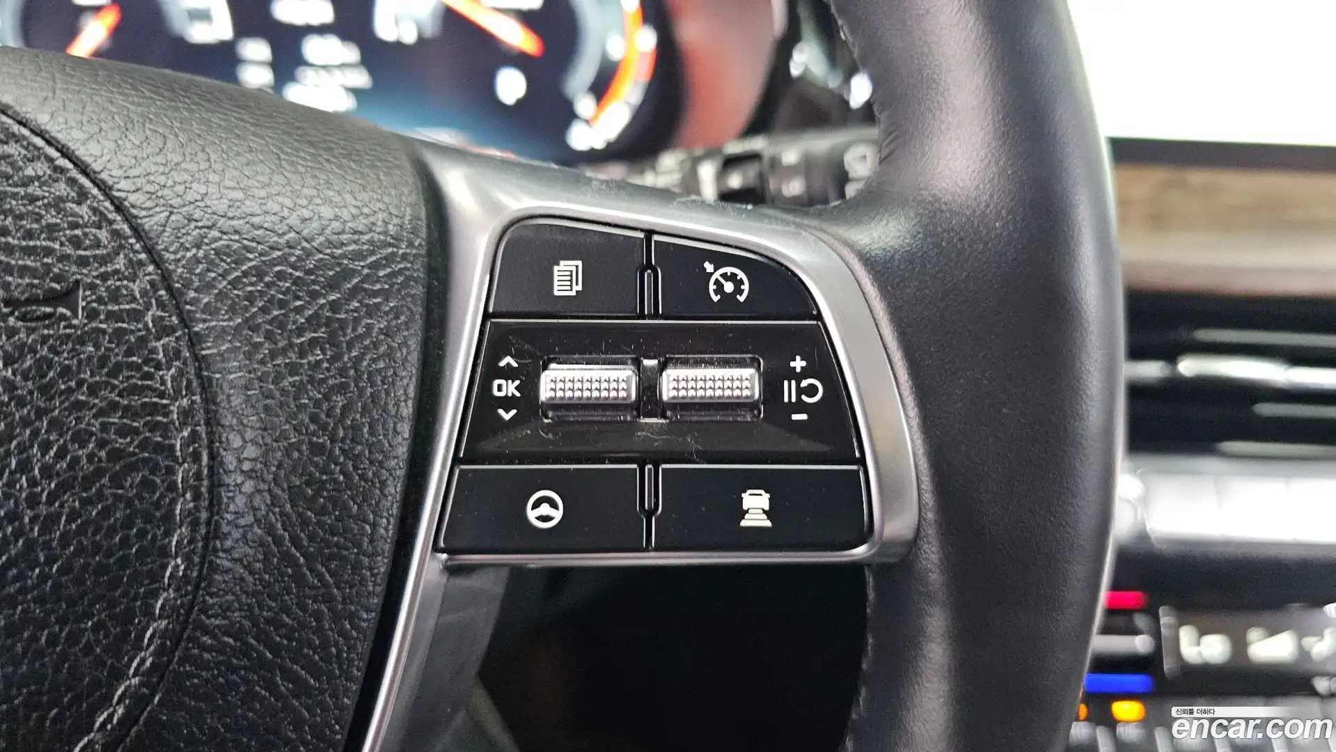 Mohave Kia 2020.3-OPTION-020