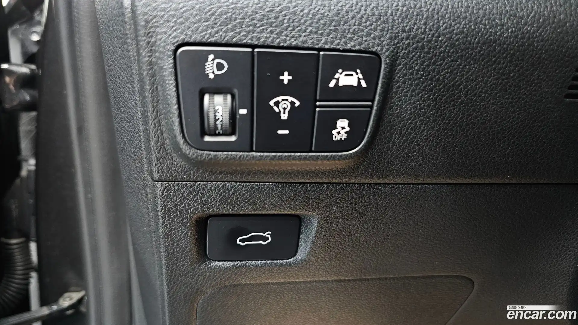 K5 Kia 2020.10-OPTION-016