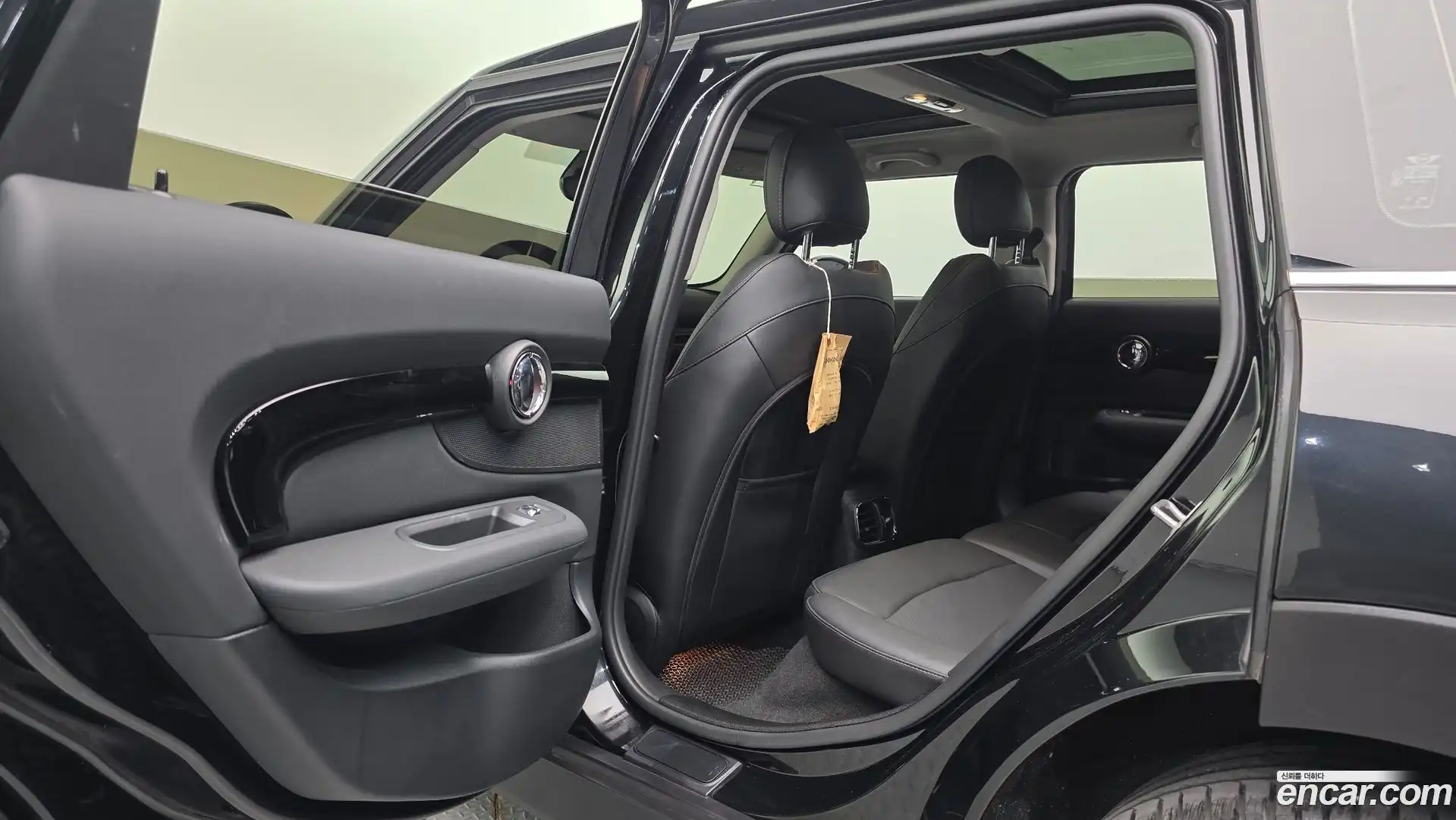 Clubman Mini 2023.6-OPTION-021