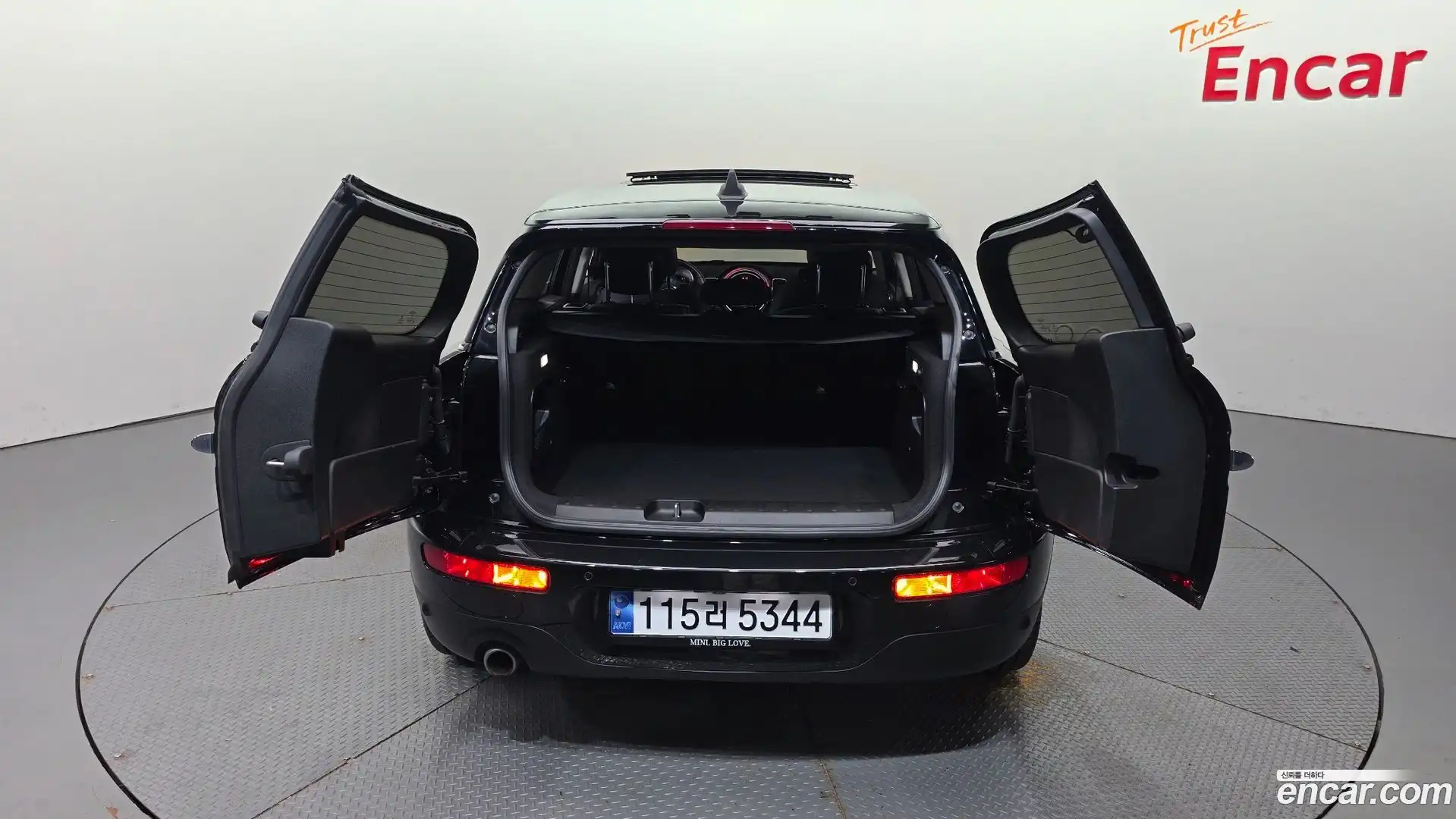 Clubman Mini 2023.6-OPTION-023