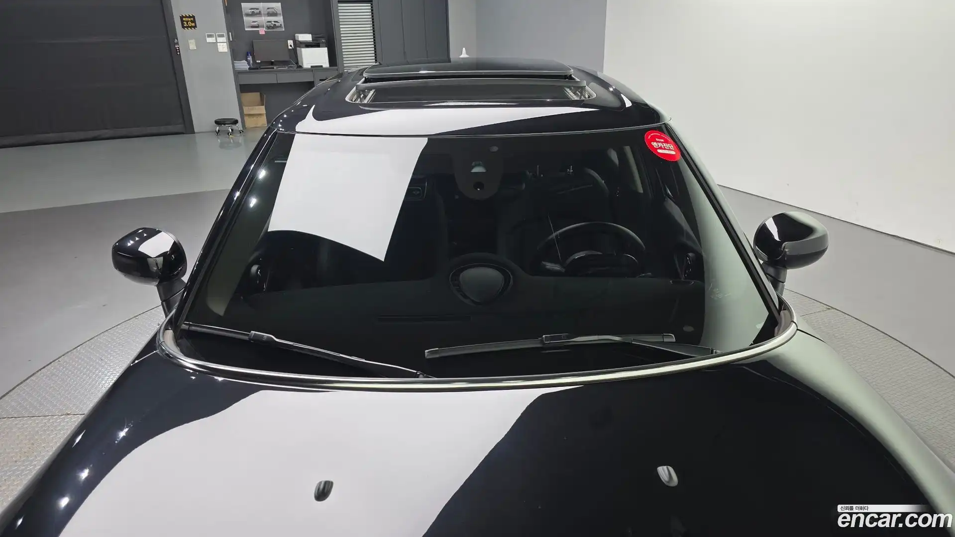 Clubman Mini 2023.6-OPTION-046