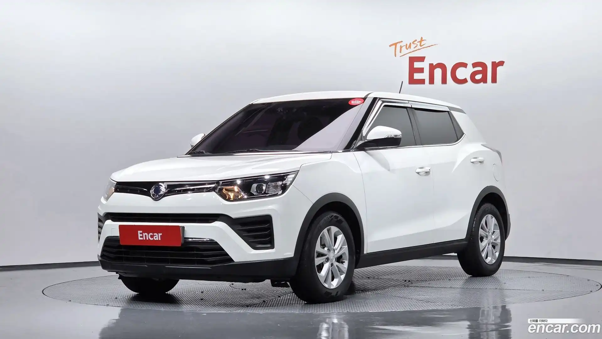 TIBOLI KG Mobility 2020.0-OUTER-001