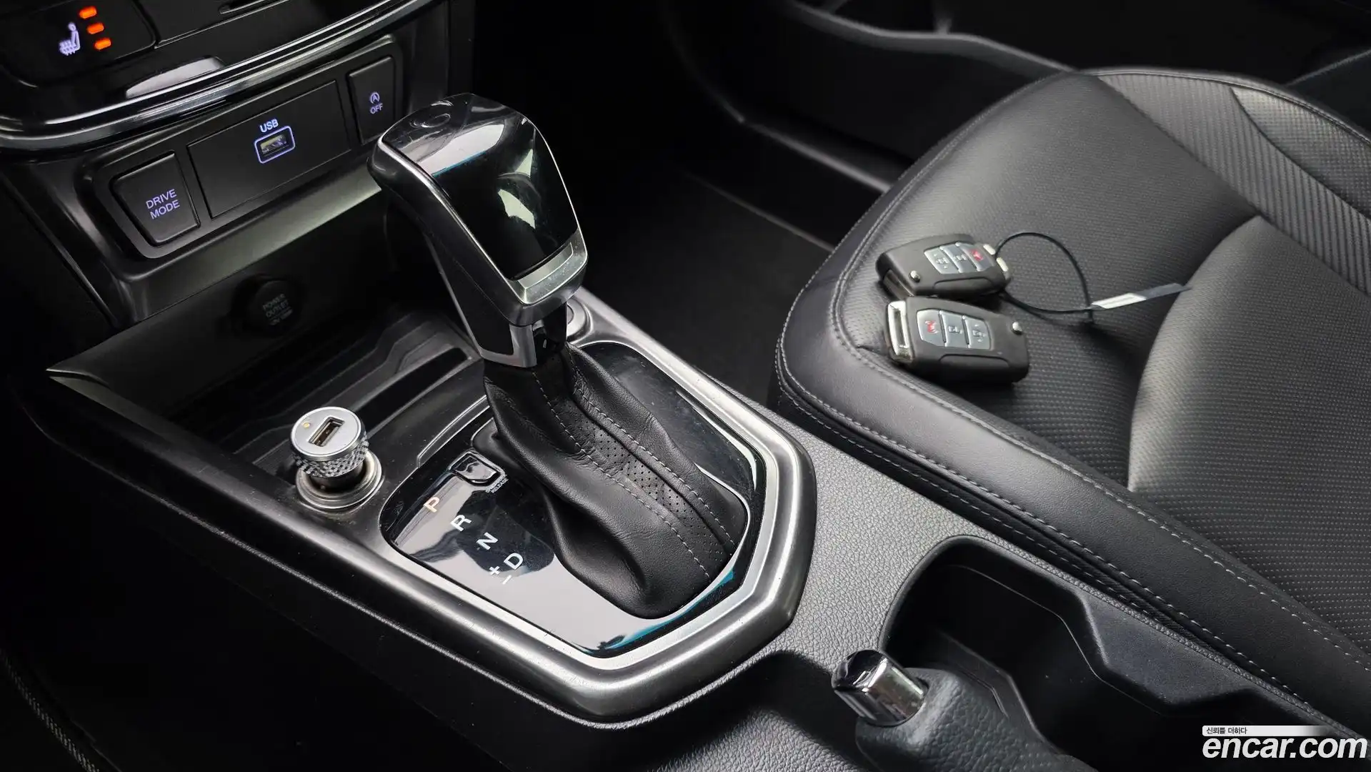 TIBOLI KG Mobility 2020.0-INNER-009