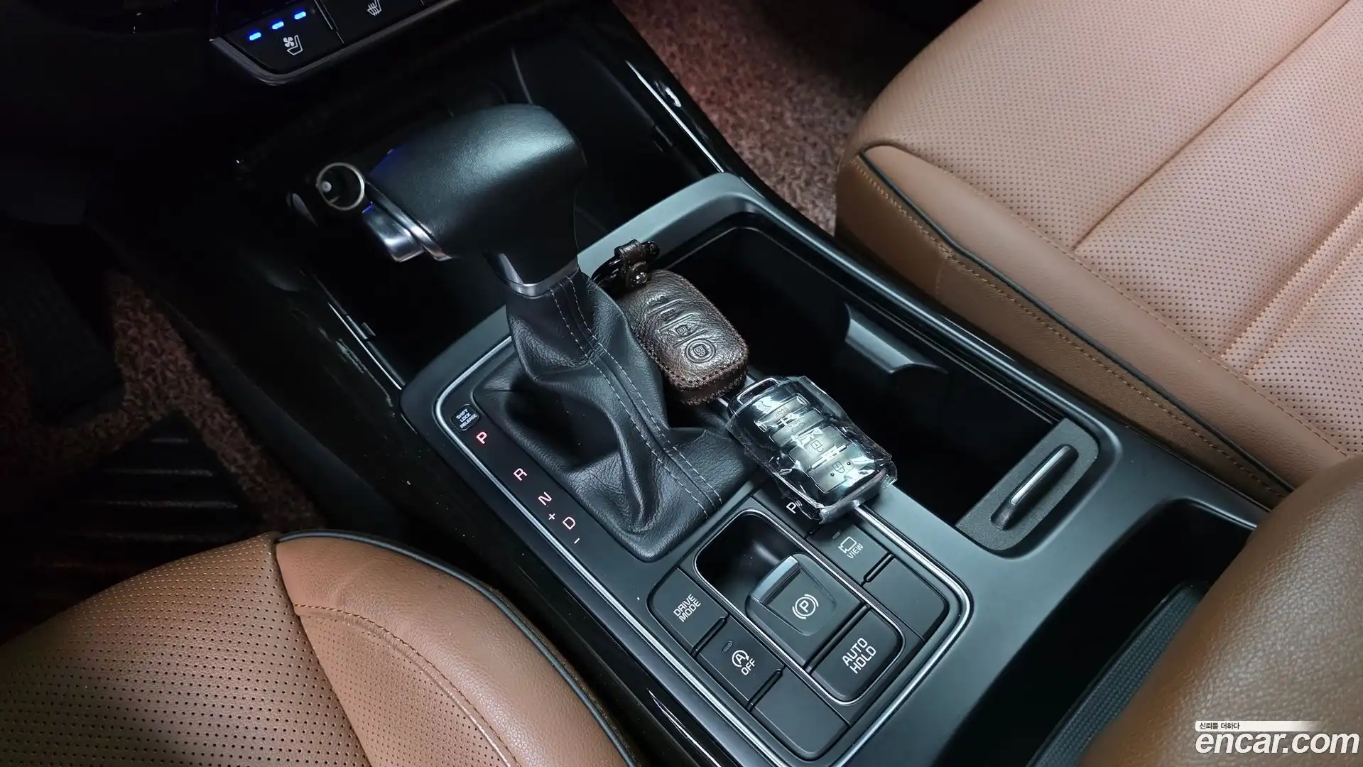 Sorento Kia 2017.11-INNER-009