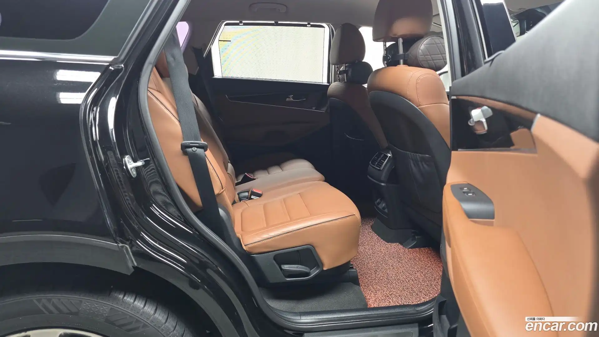 Sorento Kia 2017.11-OPTION-015