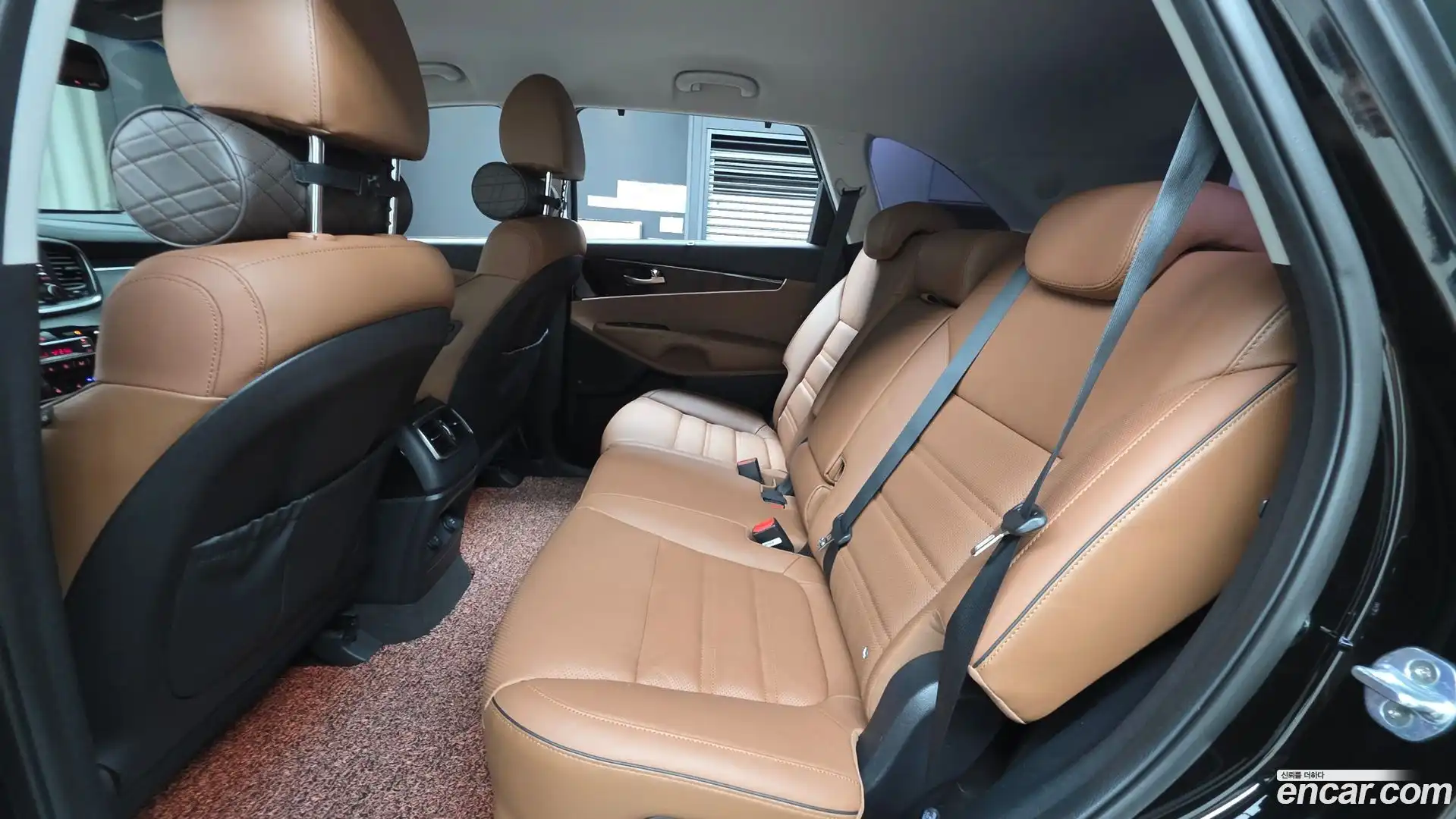 Sorento Kia 2017.11-OPTION-016