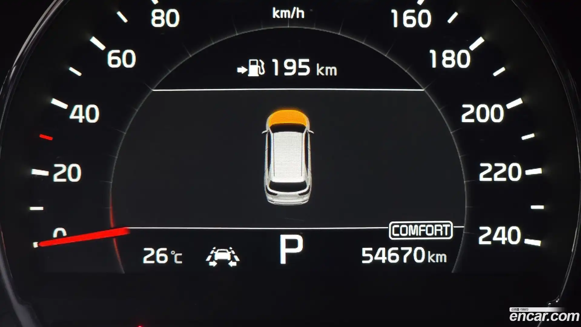 Sorento Kia 2017.11-OPTION-022