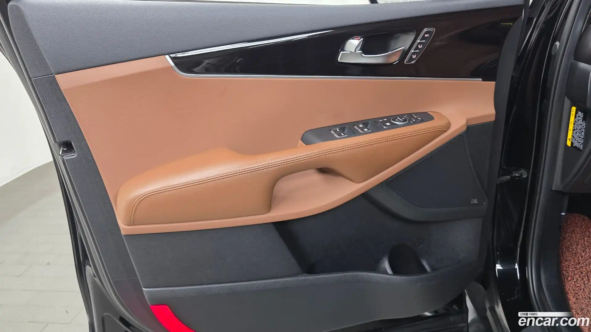 Sorento Kia 2017.11-INNER-034