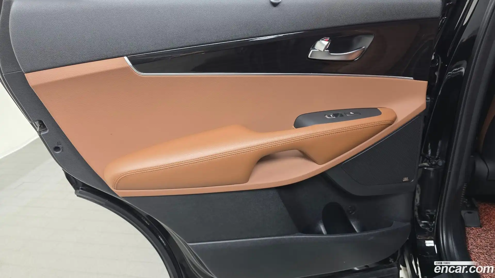 Sorento Kia 2017.11-INNER-035