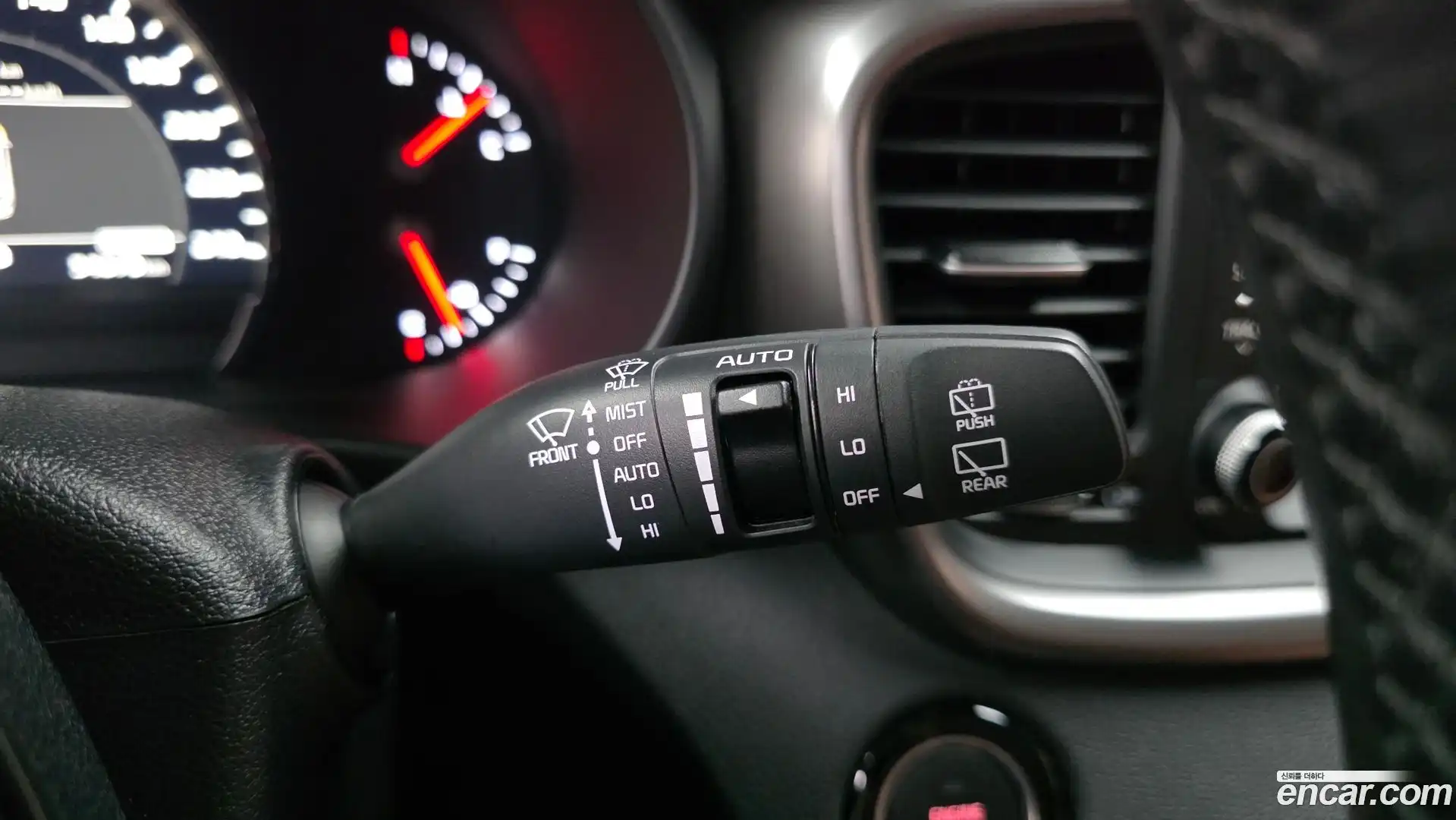 Sorento Kia 2017.11-OPTION-041