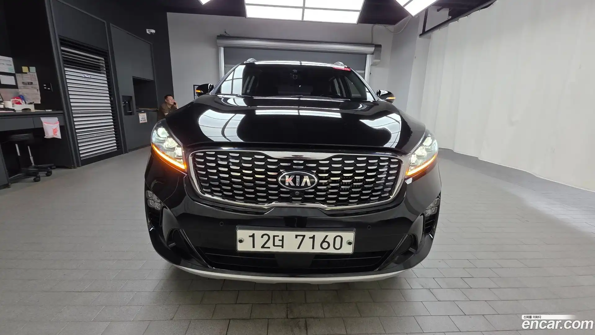 Sorento Kia 2017.11-OPTION-045