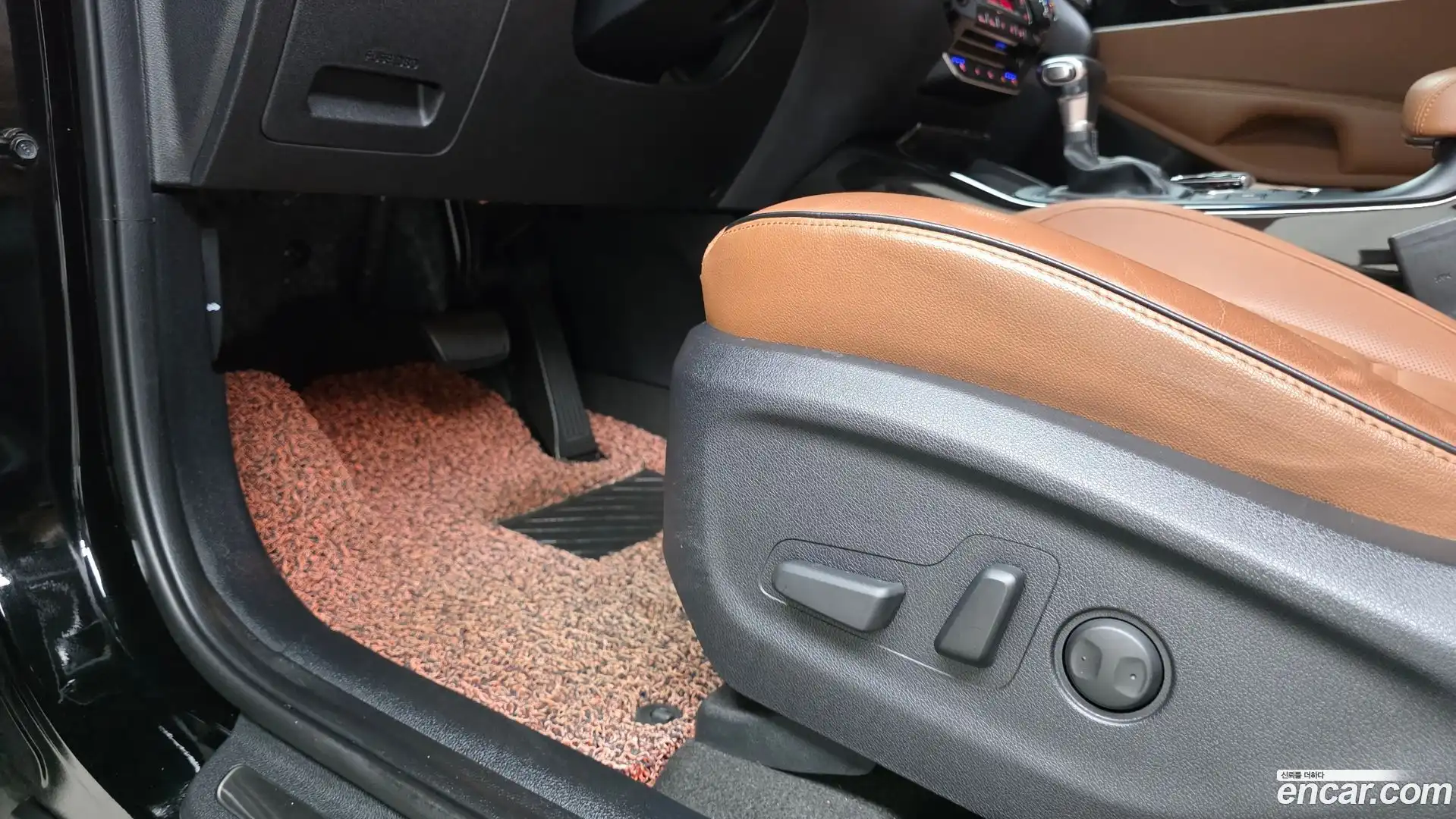 Sorento Kia 2017.11-OPTION-046