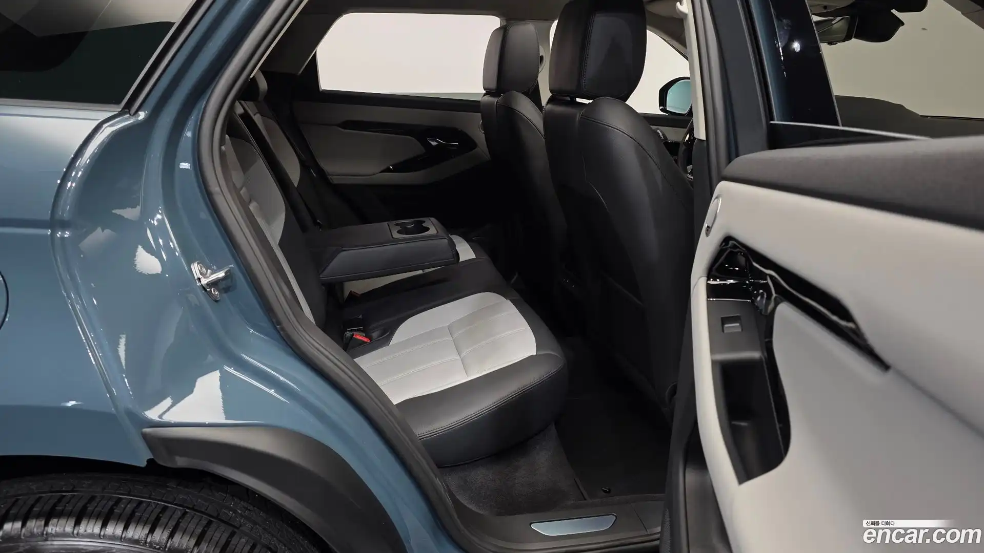 Range Rover Evoque Land Rover 2024.7-OPTION-016