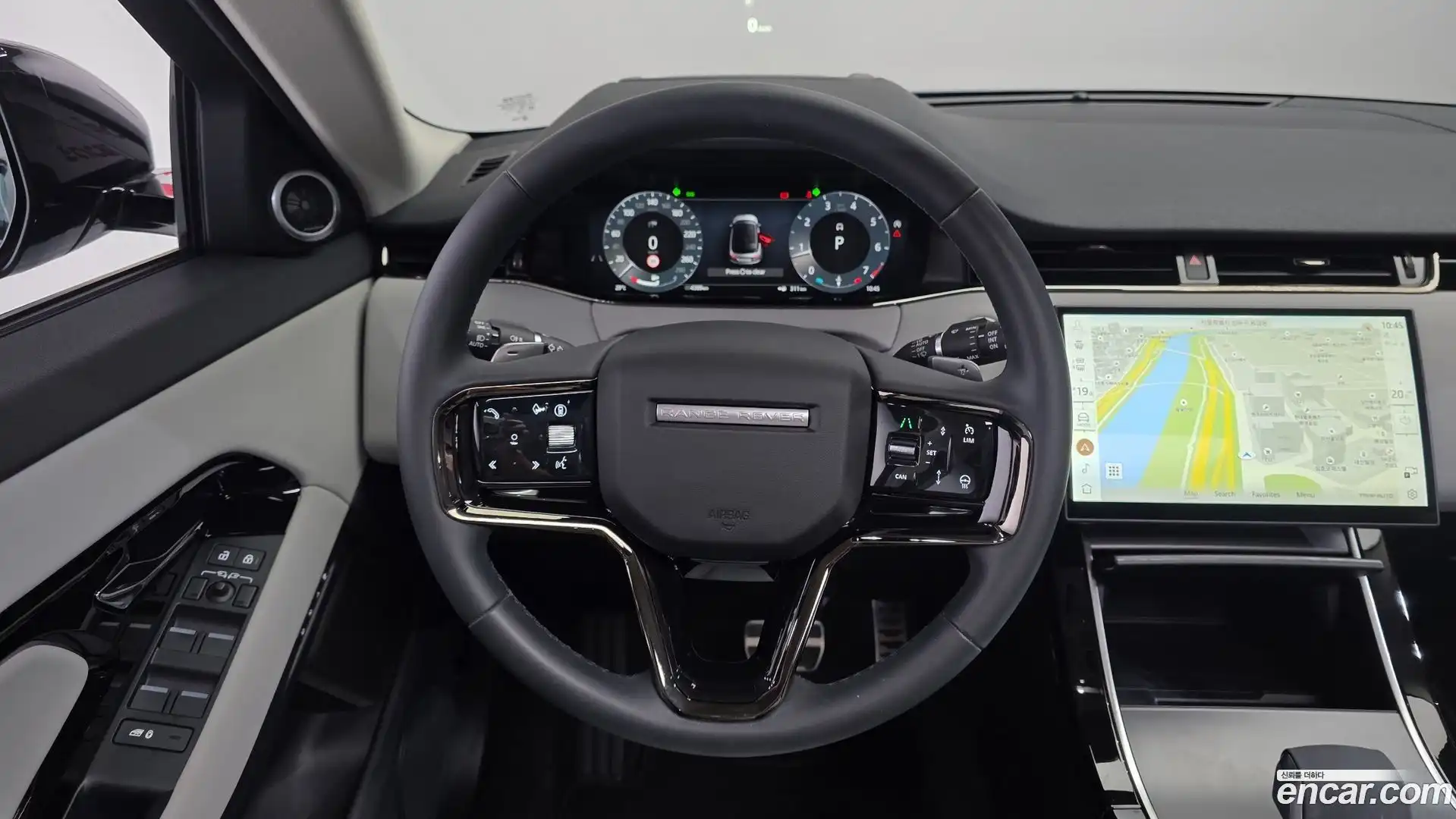 Range Rover Evoque Land Rover 2024.7-OPTION-017