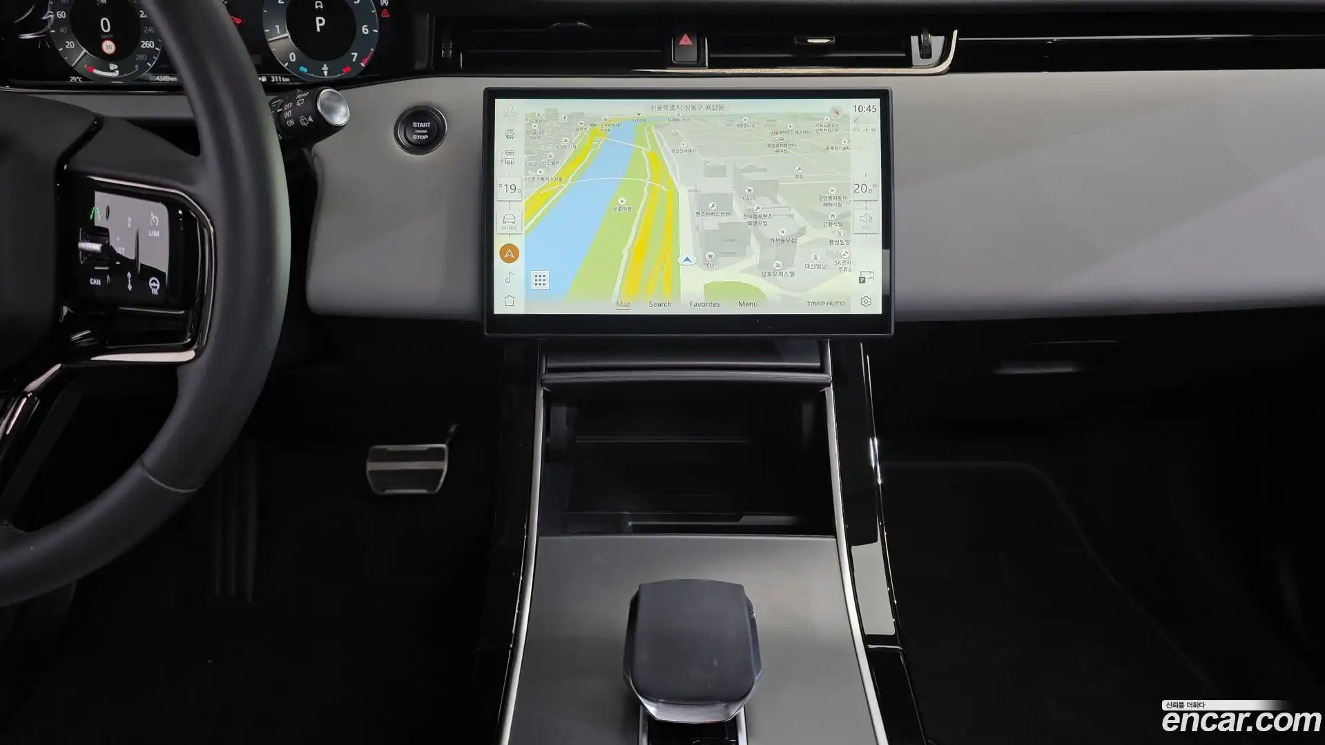 Range Rover Evoque Land Rover 2024.7-OPTION-042