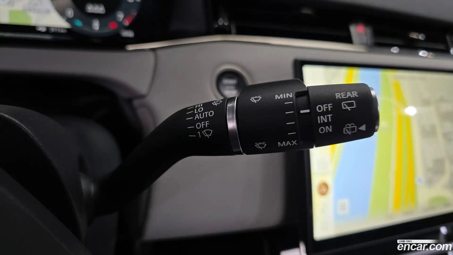 Range Rover Evoque Land Rover 2024.7-OPTION-046
