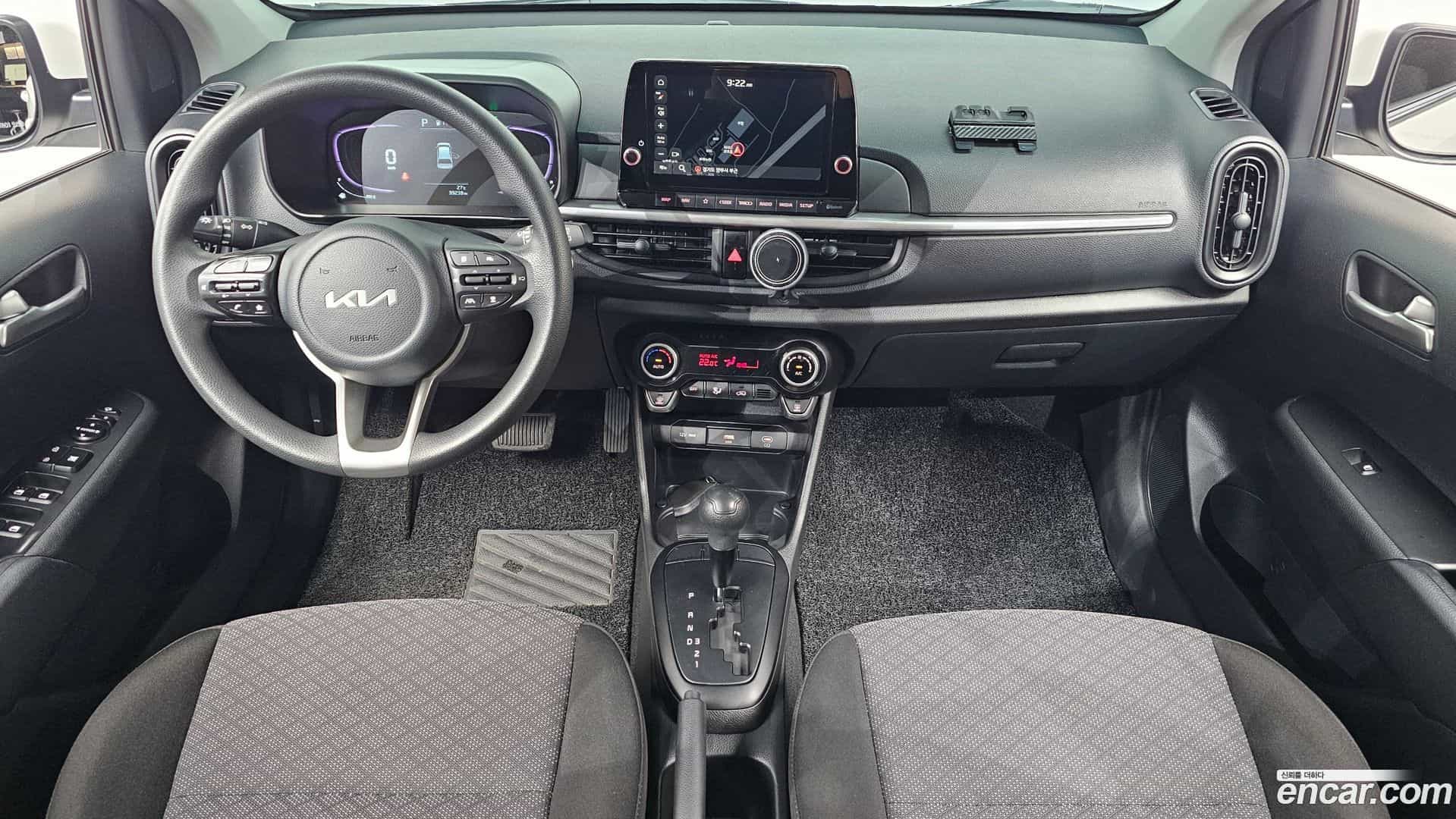 morning Kia 2025.4-INNER-007