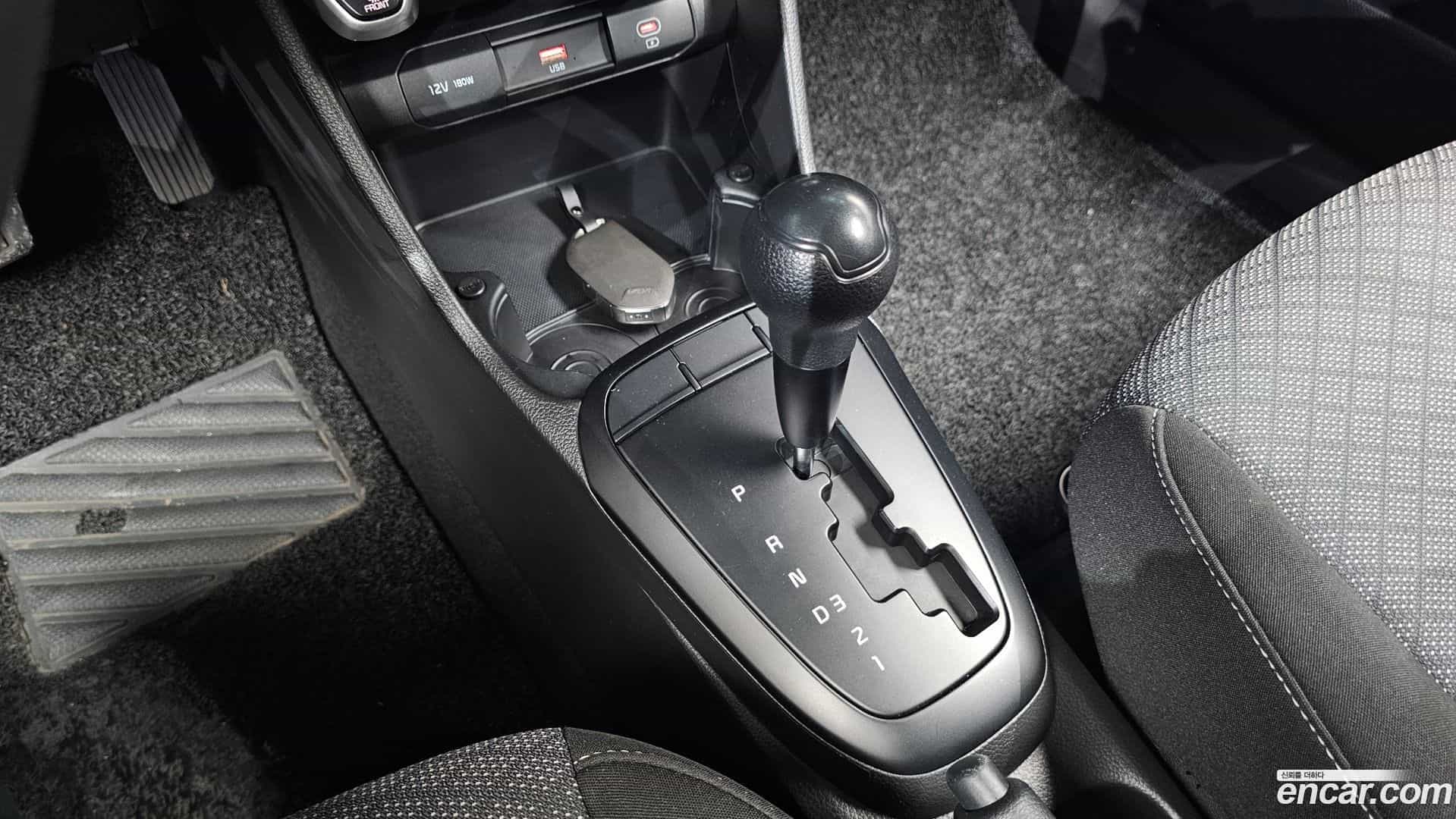 morning Kia 2025.4-INNER-009