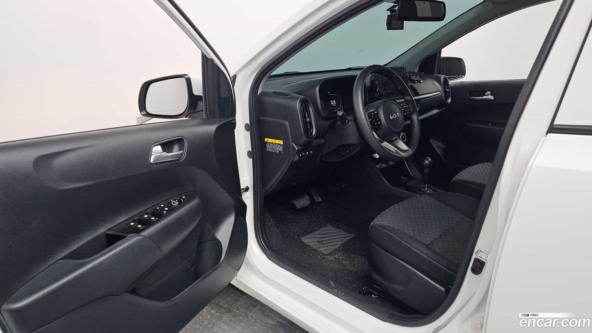 morning Kia 2025.4-INNER-010