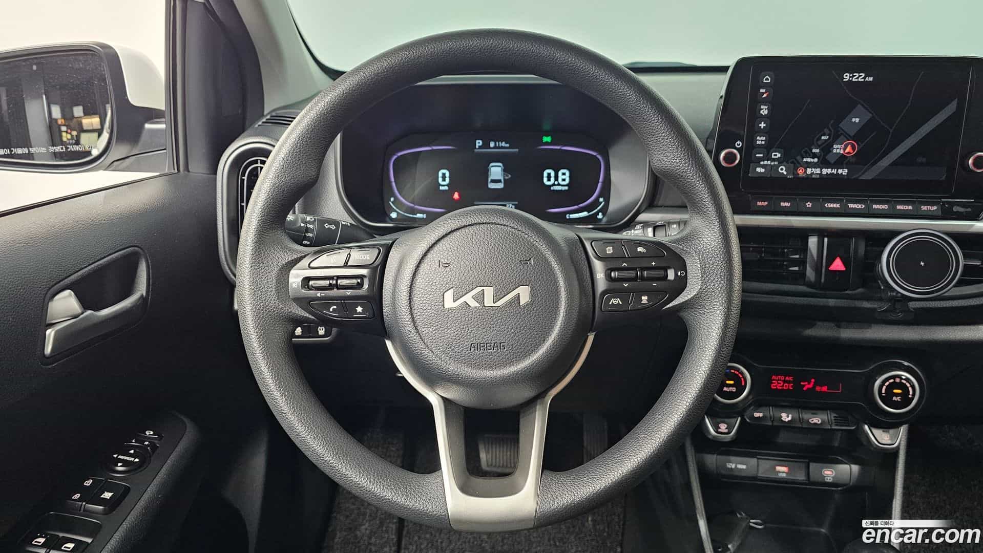 morning Kia 2025.4-OPTION-017
