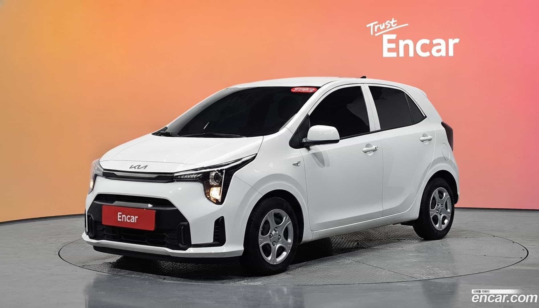 morning Kia 2025.4-DIAG2-001