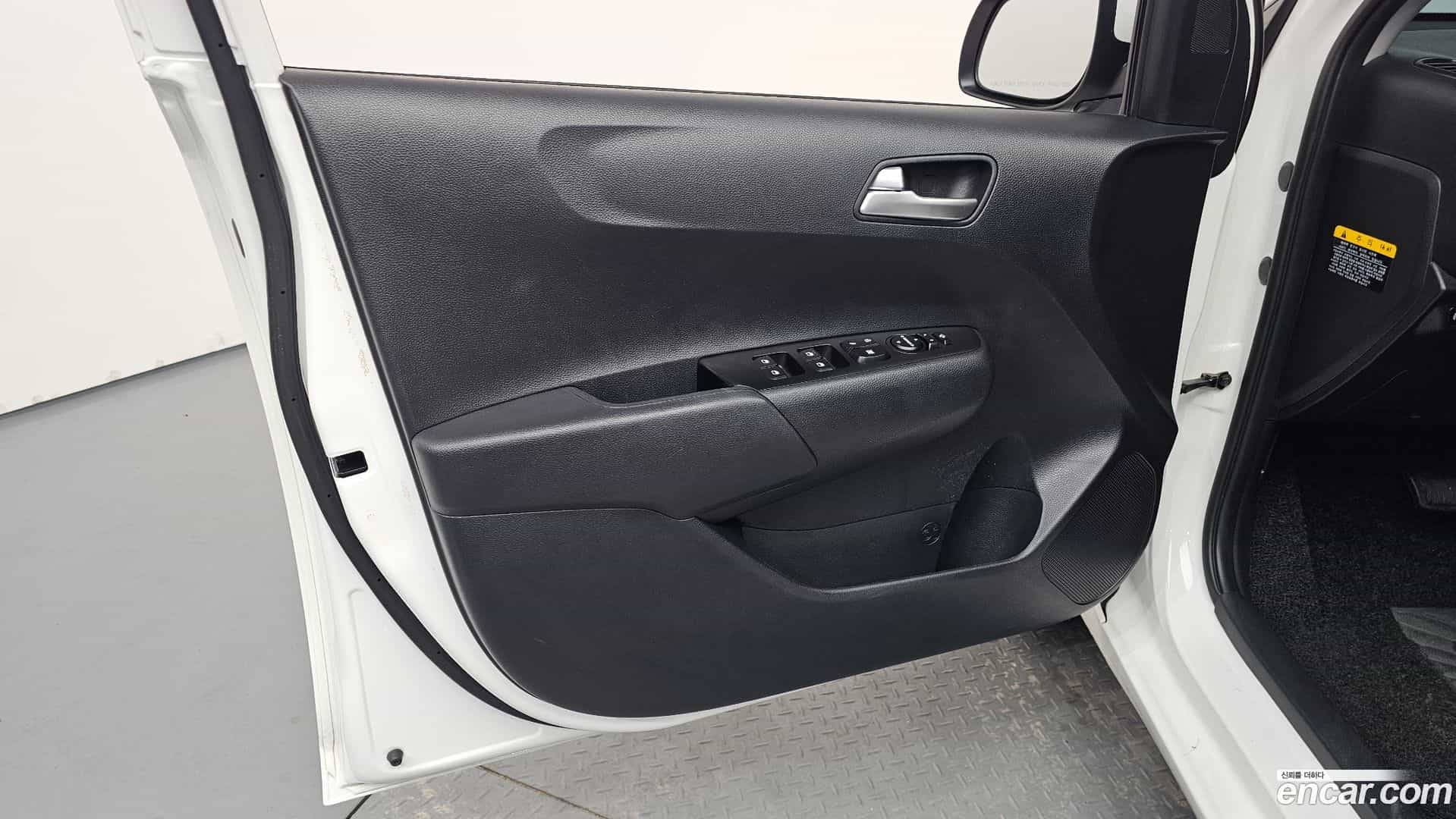 morning Kia 2025.4-INNER-034
