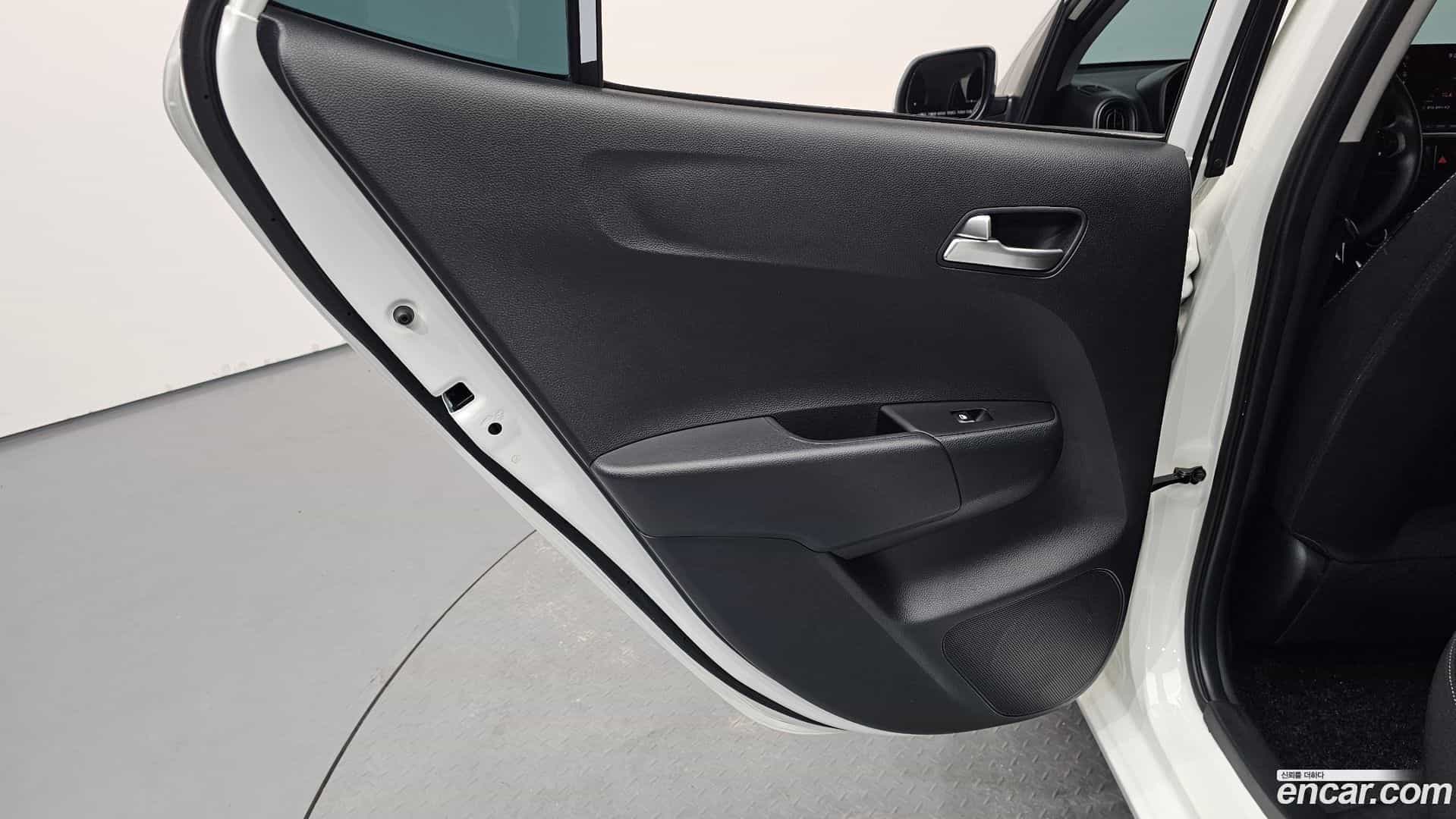 morning Kia 2025.4-INNER-035
