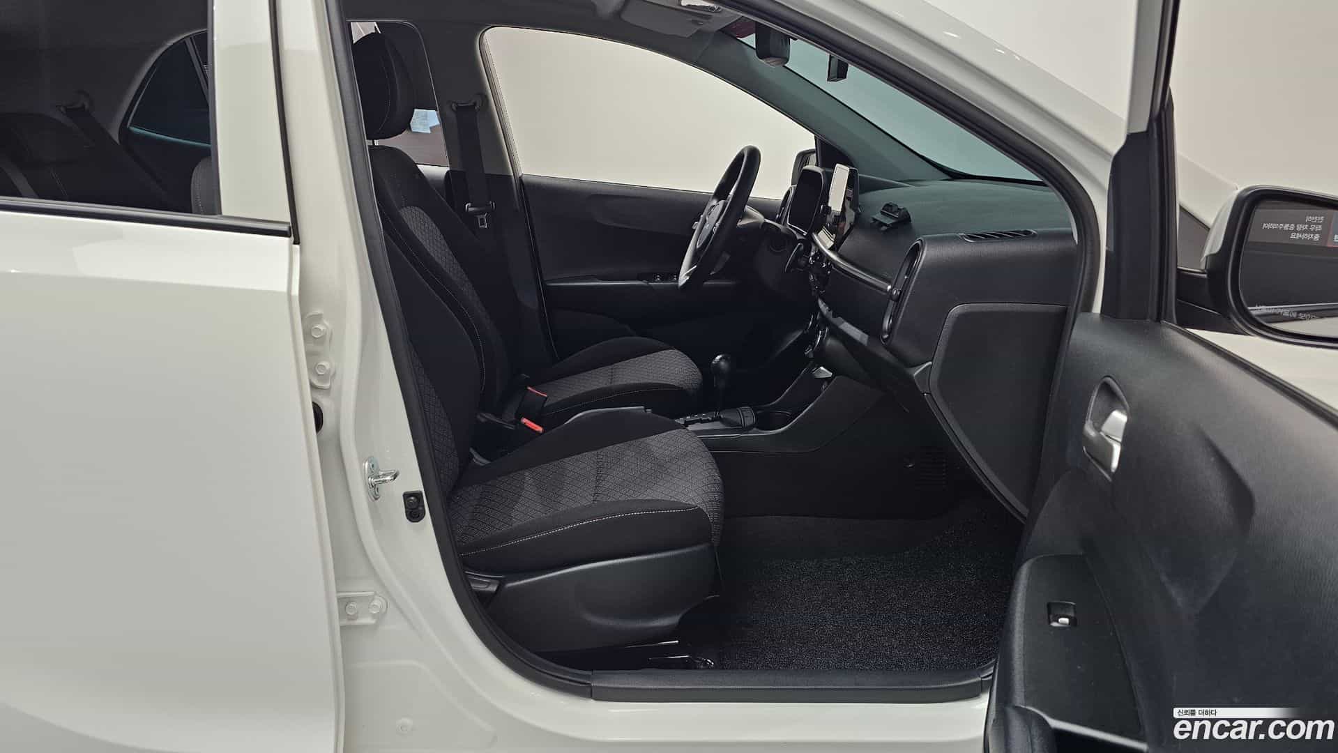 morning Kia 2025.4-INNER-036