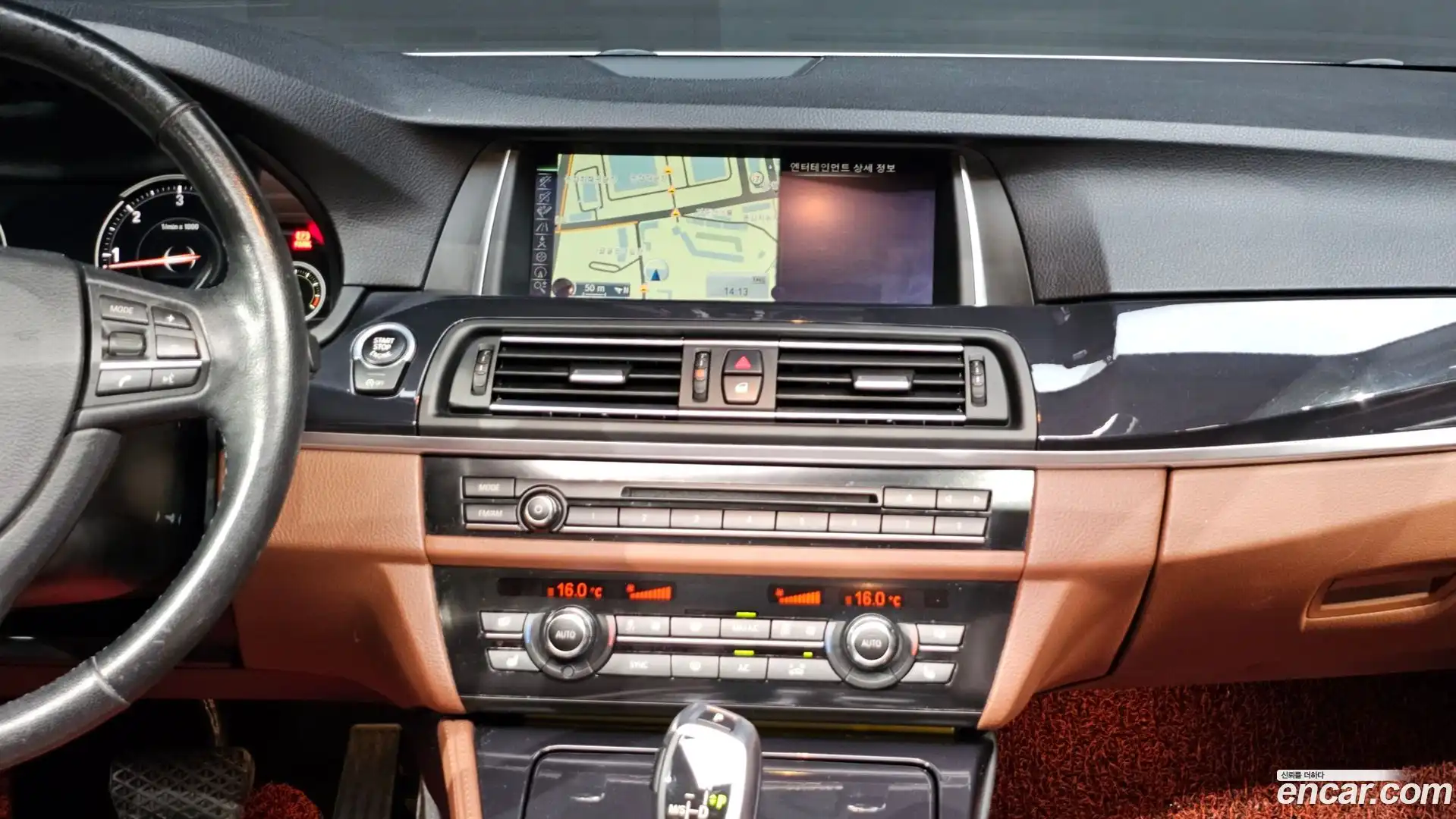 5-Series BMW 2016.4-OPTION-016