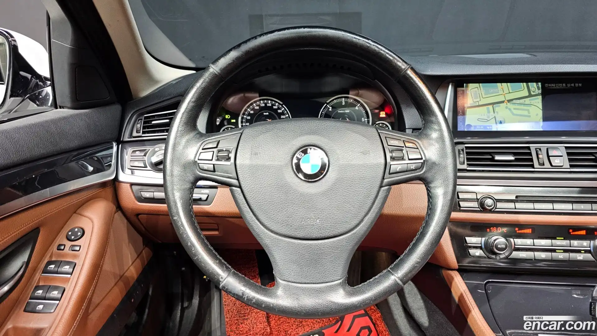 5-Series BMW 2016.4-OPTION-017