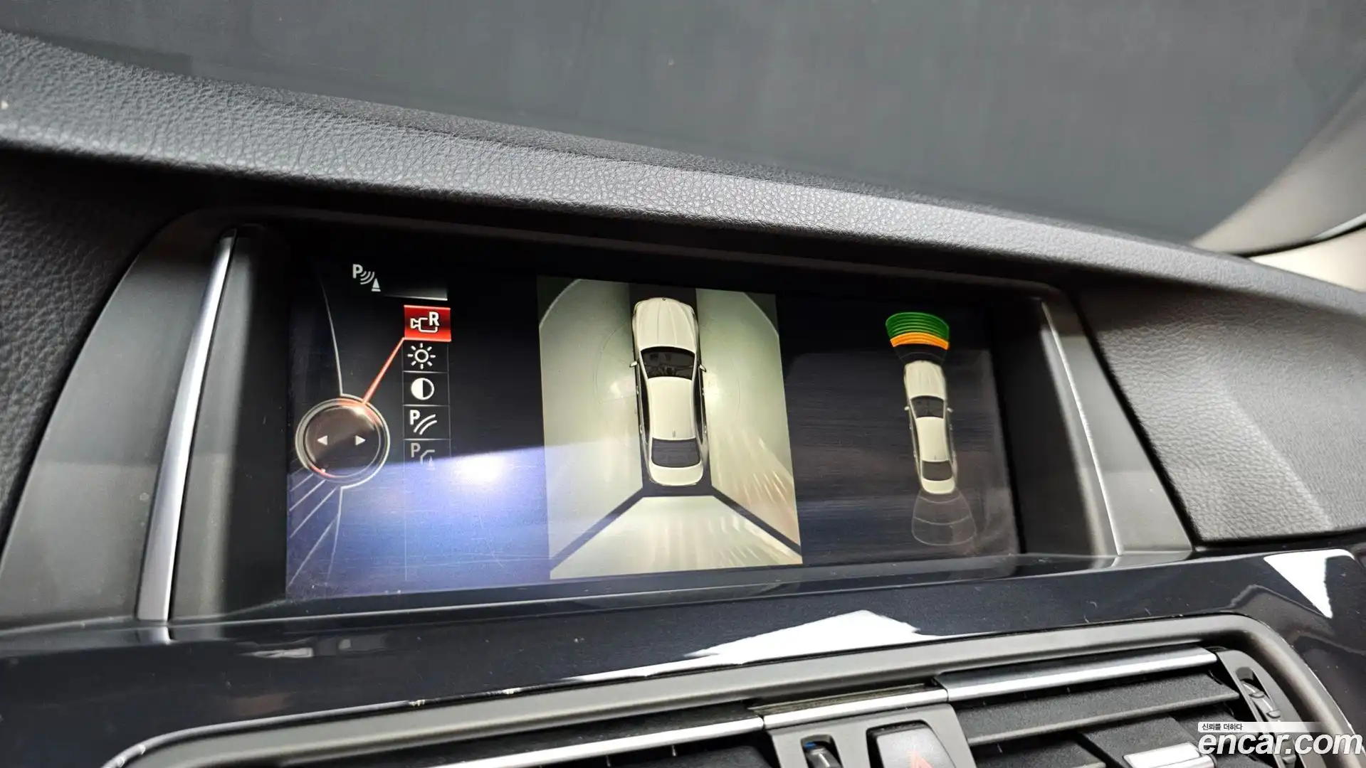 5-Series BMW 2016.4-OPTION-018