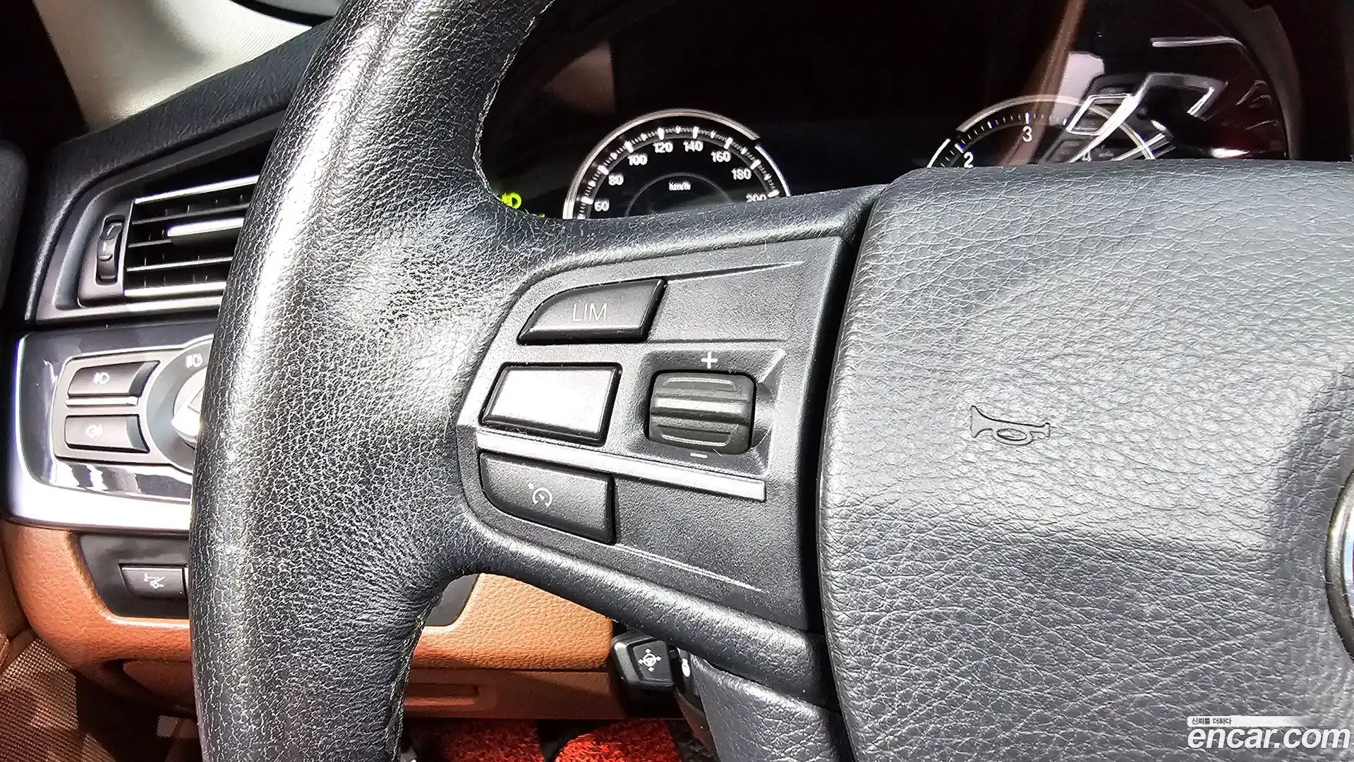 5-Series BMW 2016.4-OPTION-019