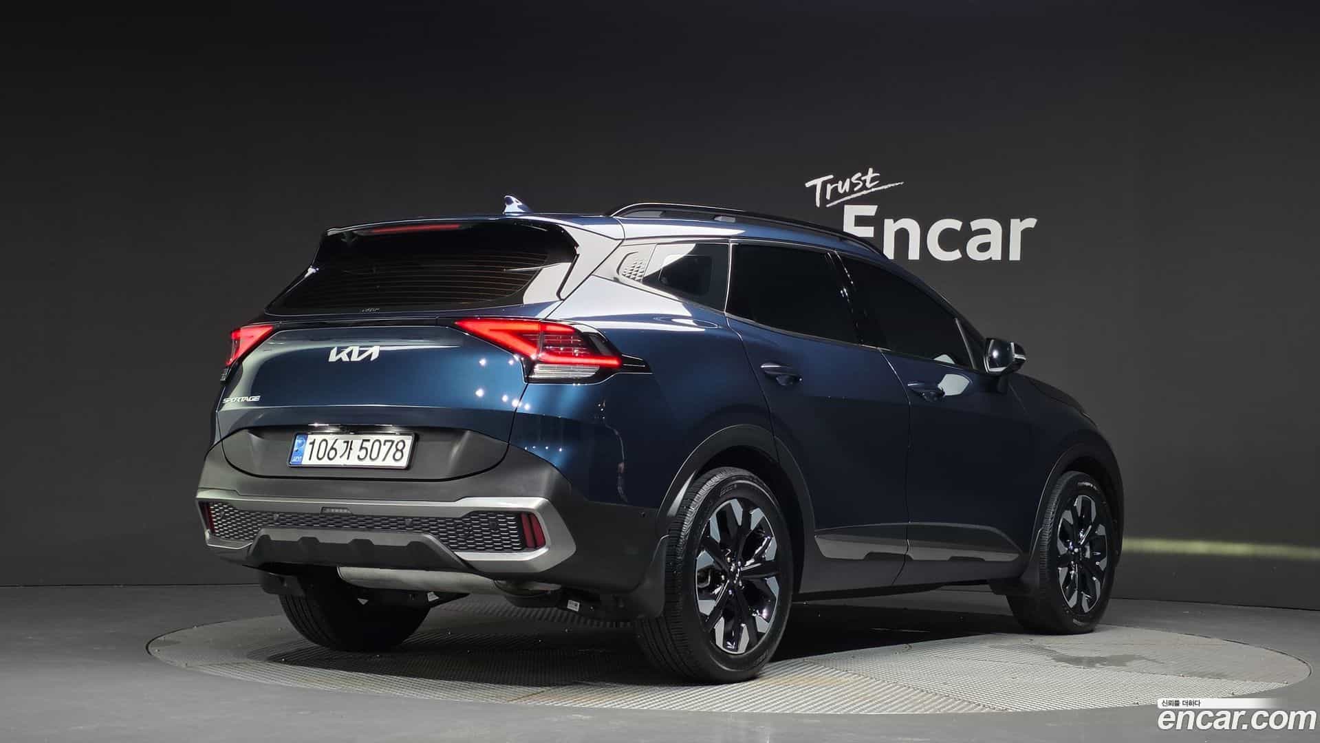 Sportage Kia 2022.9-OUTER-002