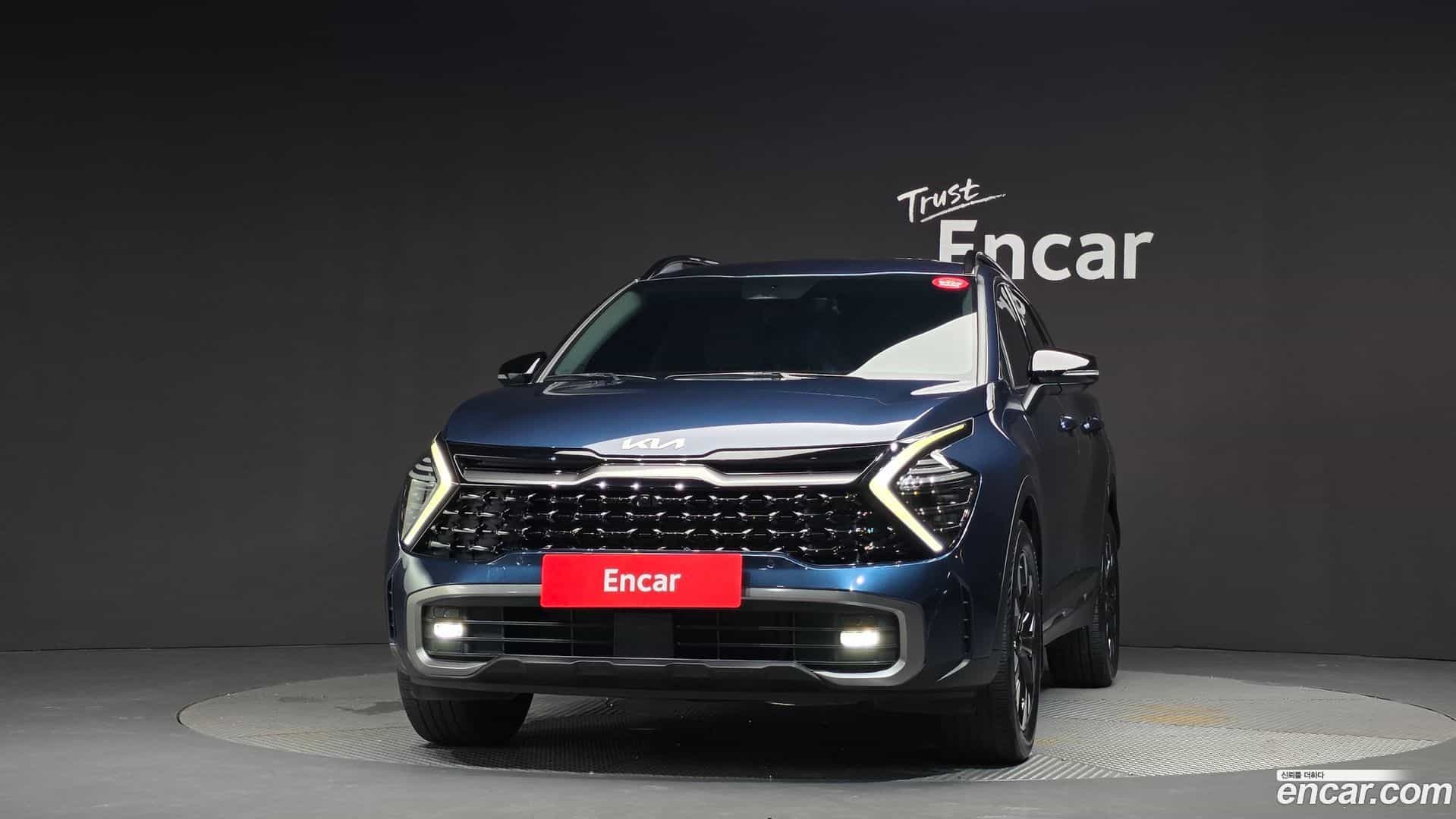 Sportage Kia 2022.9-OUTER-003