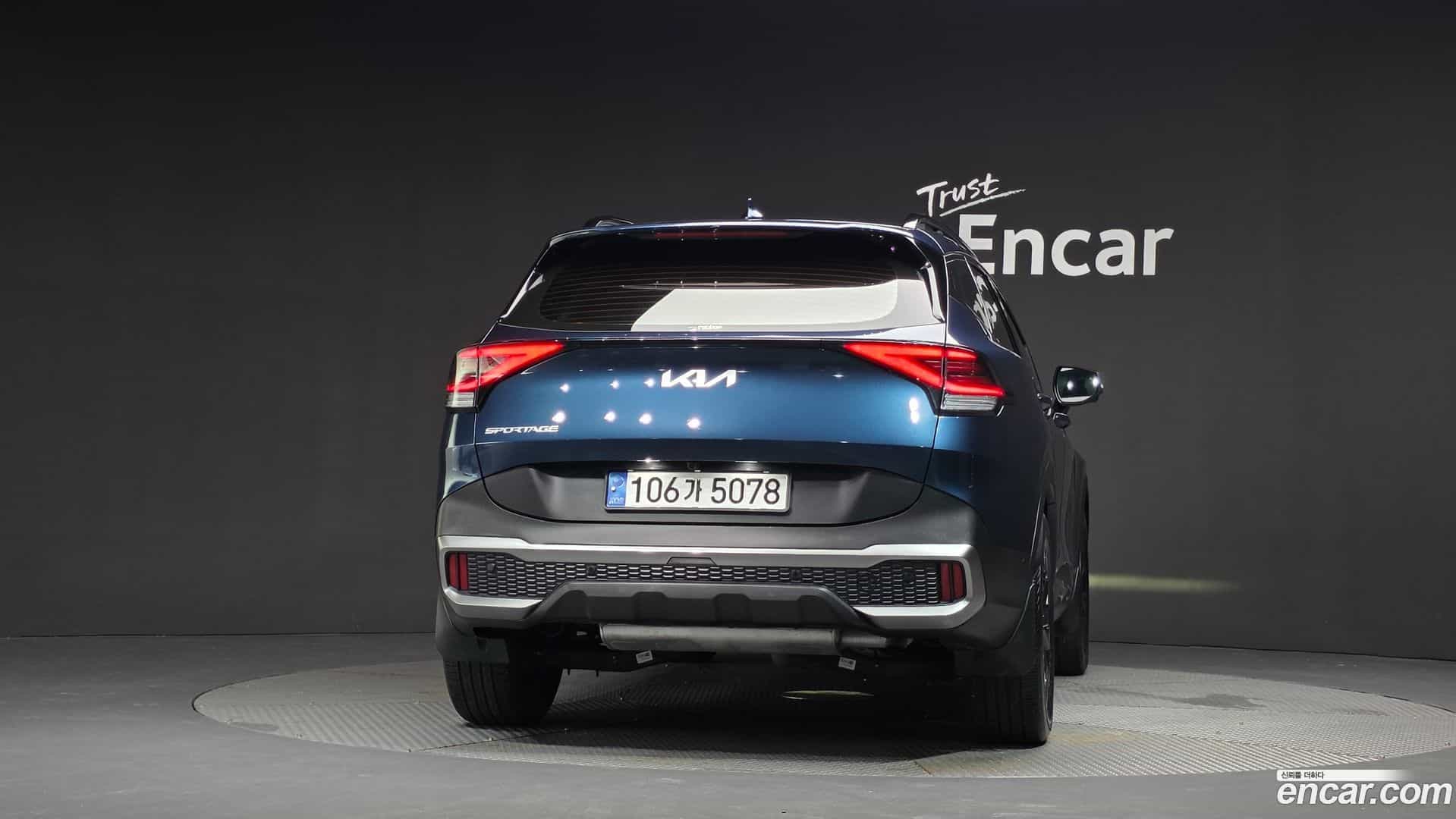 Sportage Kia 2022.9-OUTER-004