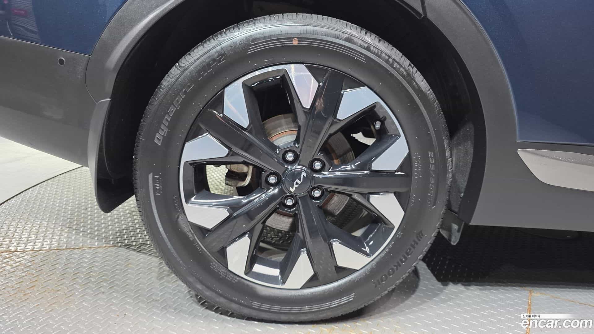 Sportage Kia 2022.9-OUTER-005