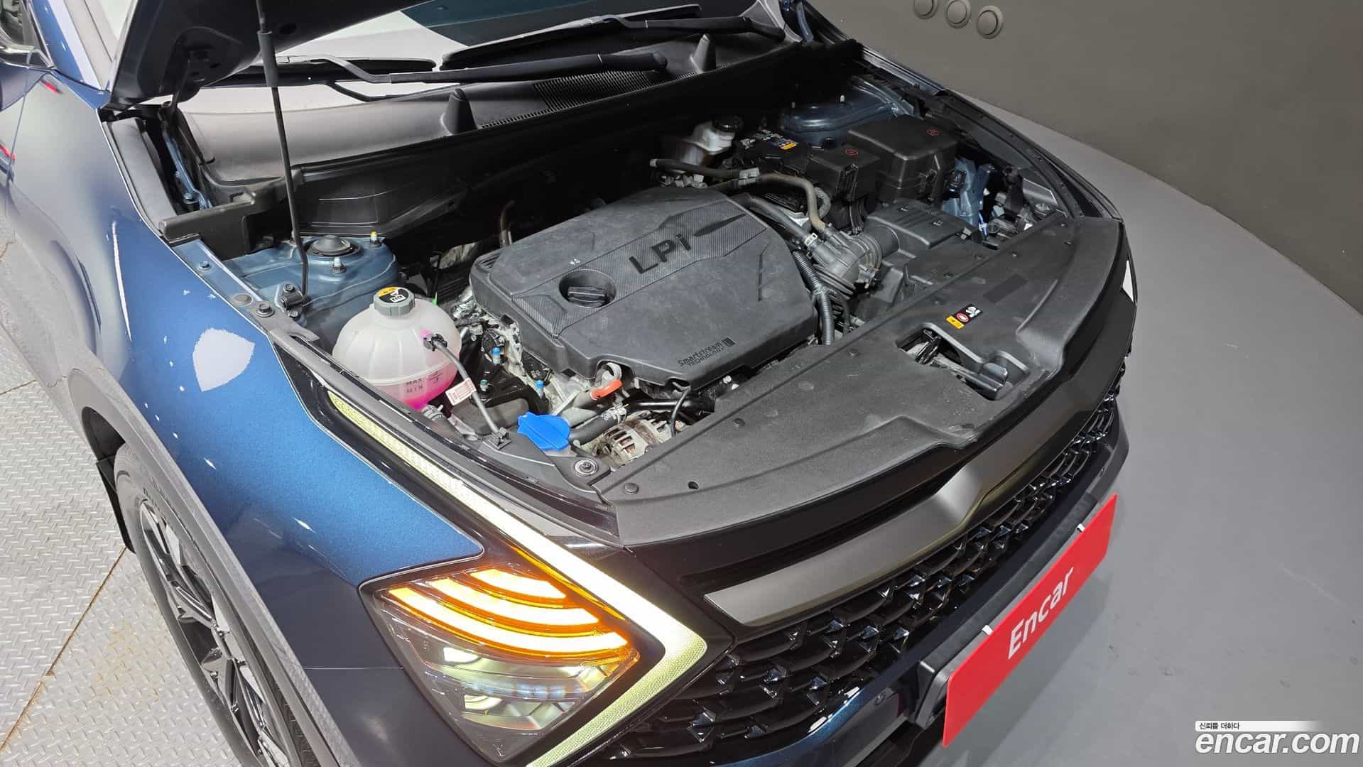 Sportage Kia 2022.9-OUTER-006
