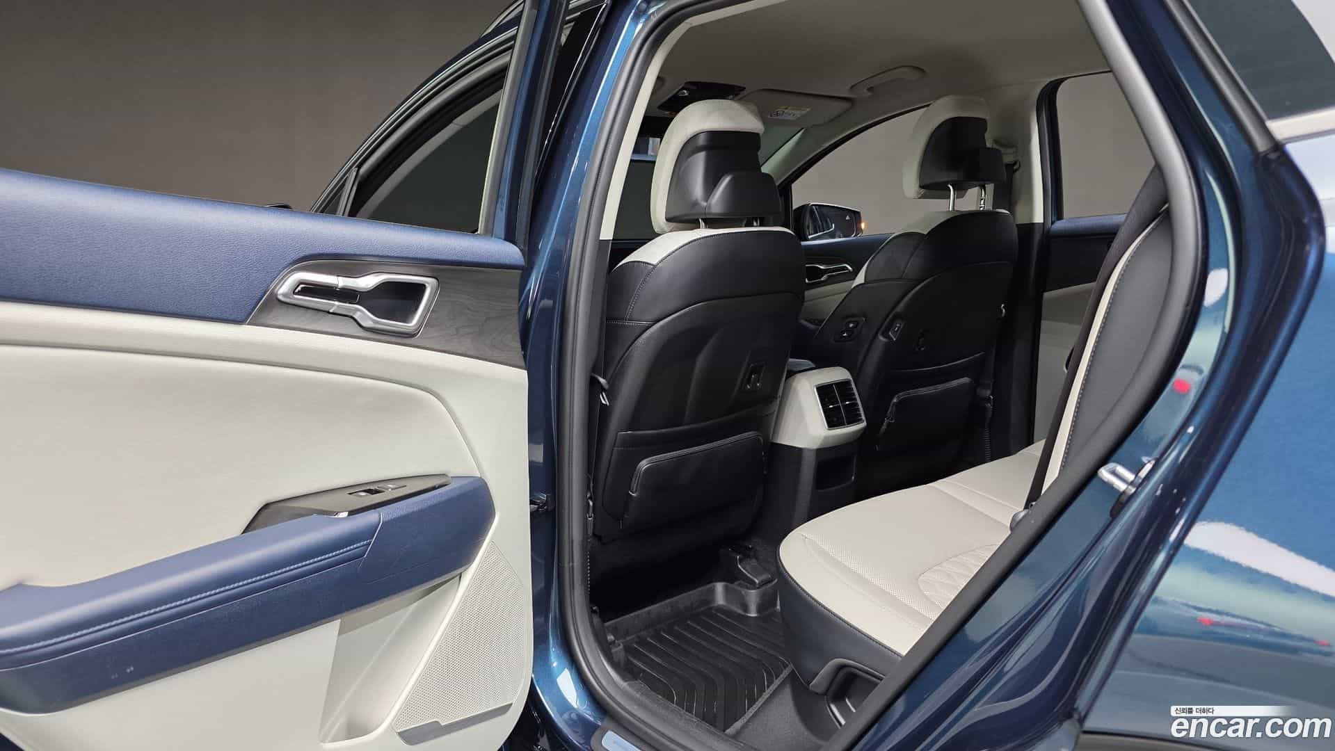 Sportage Kia 2022.9-OPTION-016