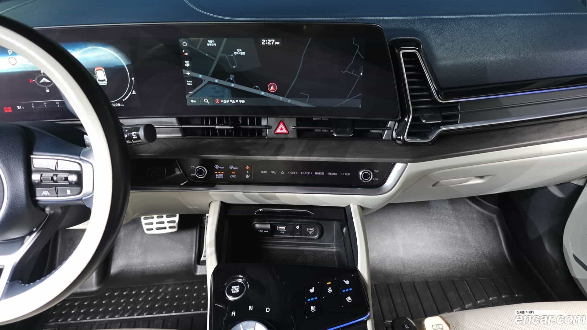 Sportage Kia 2022.9-OPTION-017