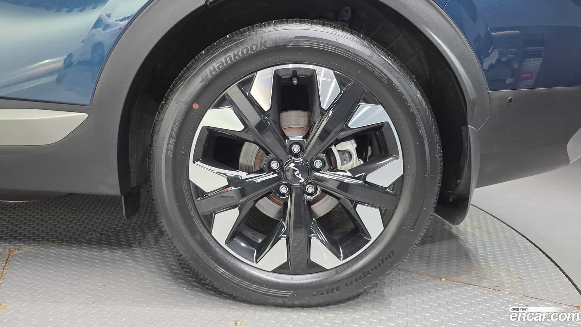 Sportage Kia 2022.9-OUTER-031