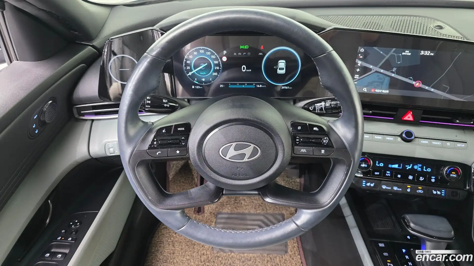 AVANTE Hyundai 2023.5-OPTION-017