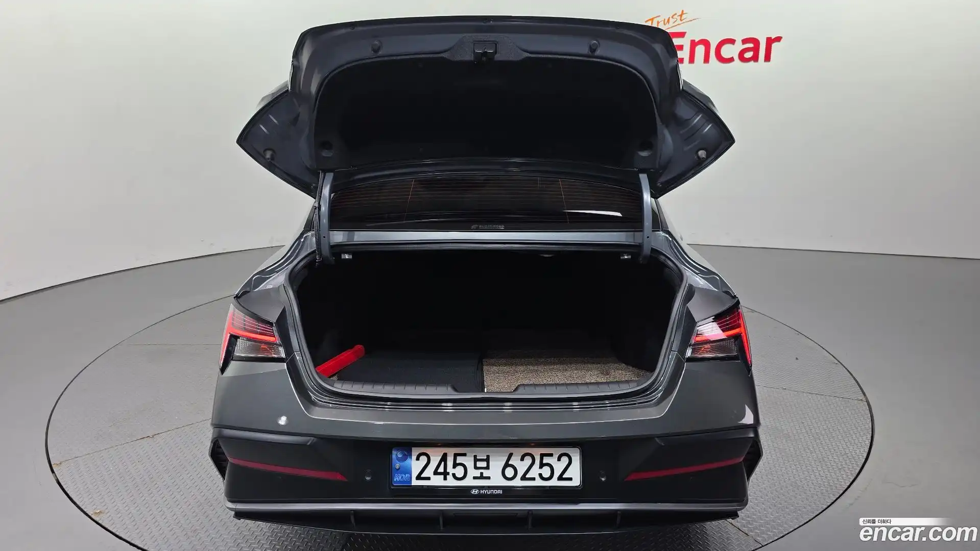 AVANTE Hyundai 2023.5-OPTION-023