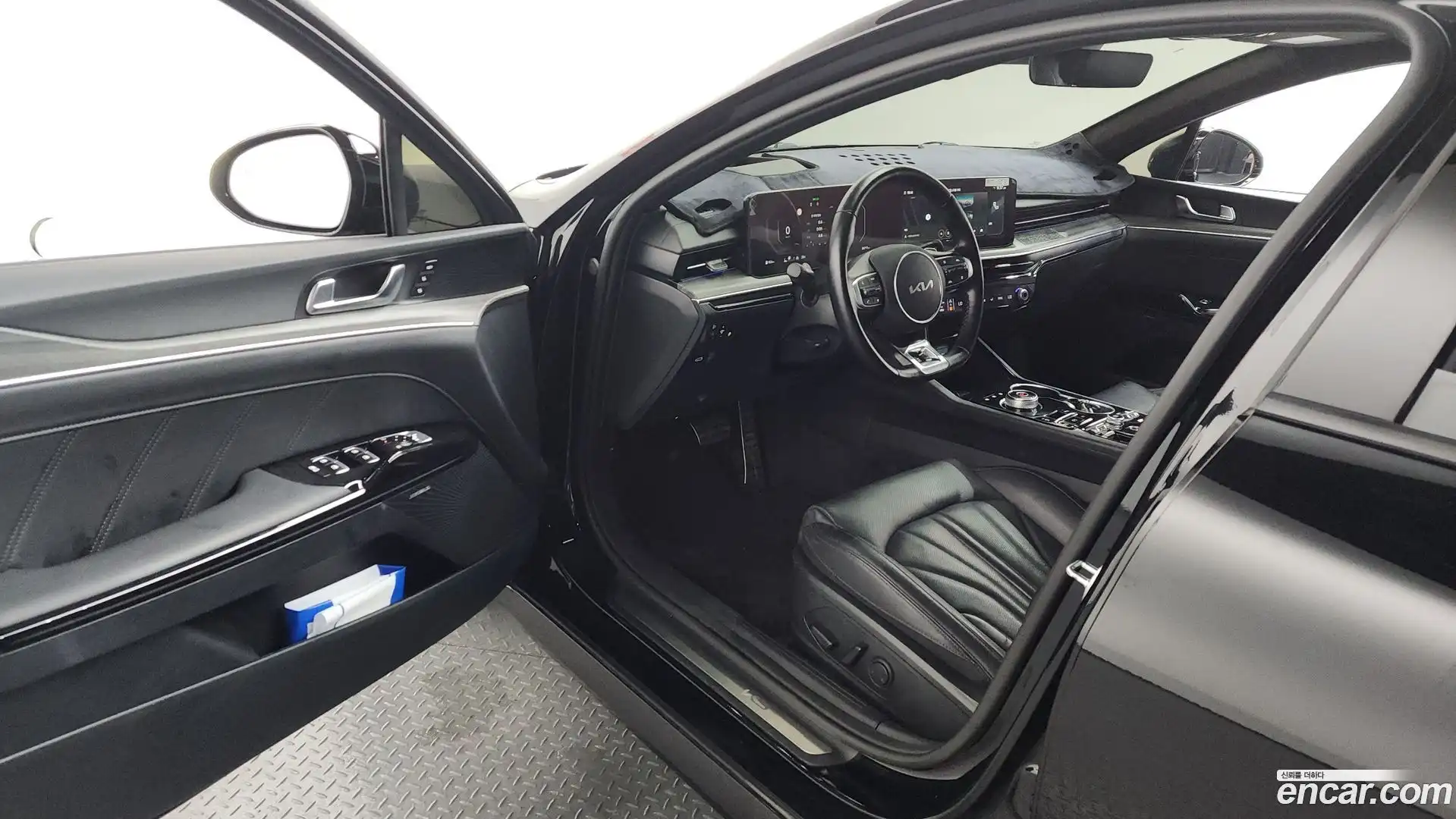 K5 Kia 2024.10-INNER-010