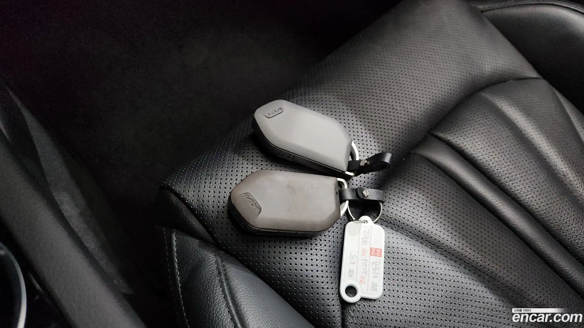 K5 Kia 2024.10-OPTION-019