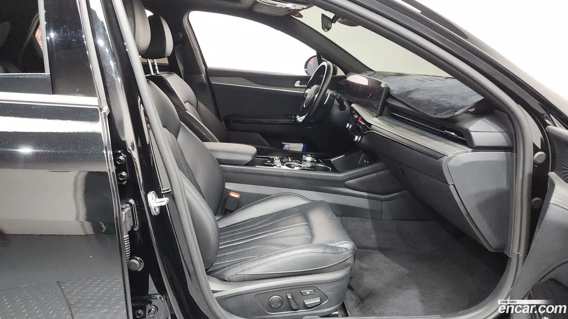 K5 Kia 2024.10-INNER-036