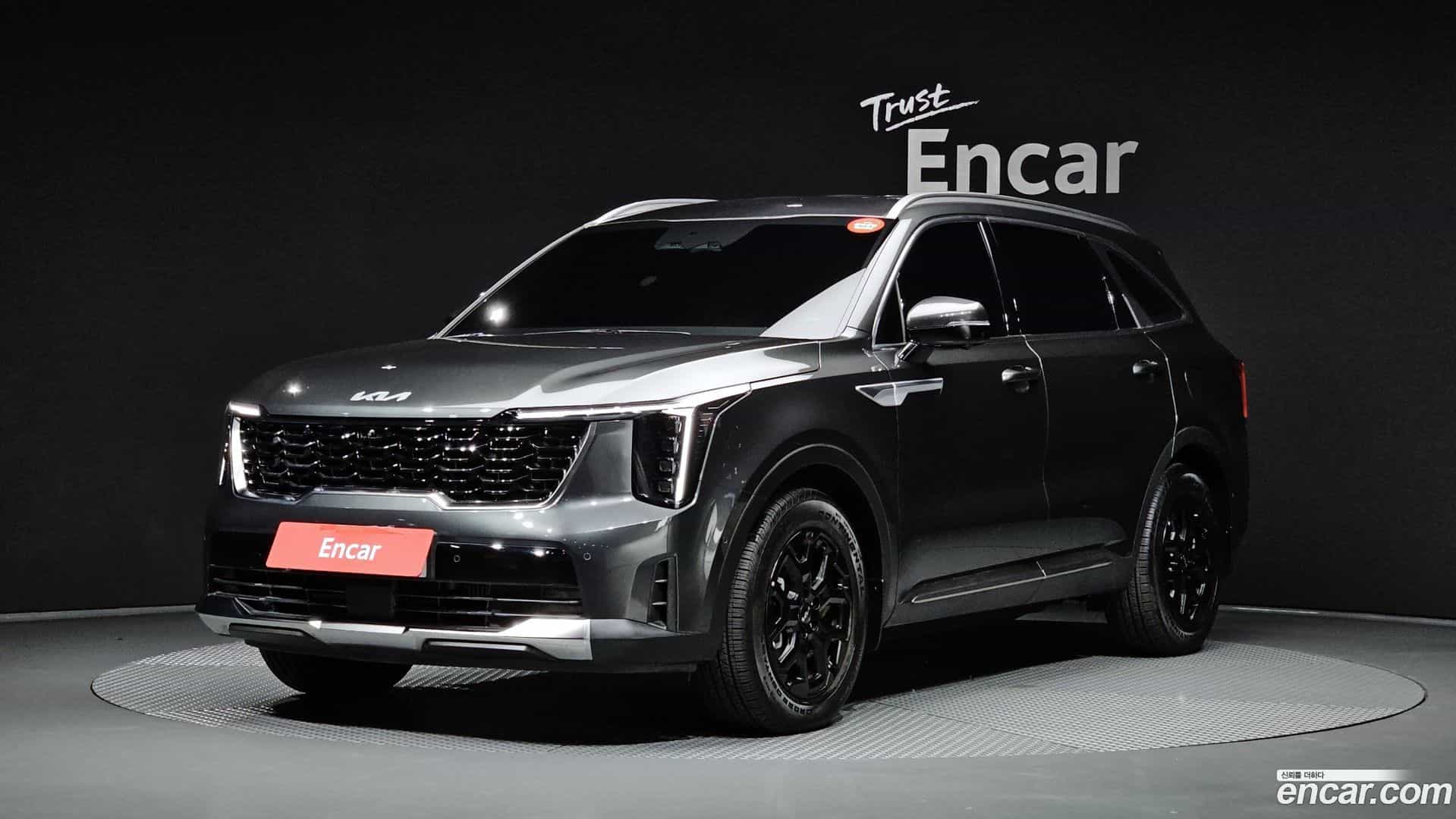 Sorento Kia 2025.5-OUTER-001