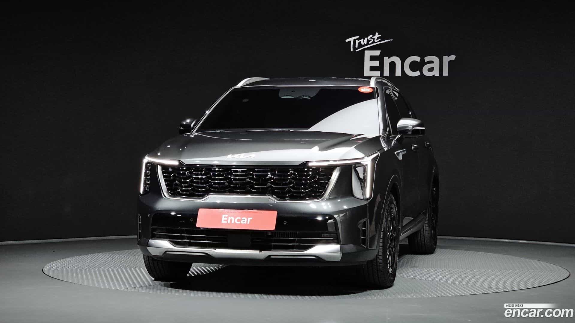 Sorento Kia 2025.5-OUTER-003