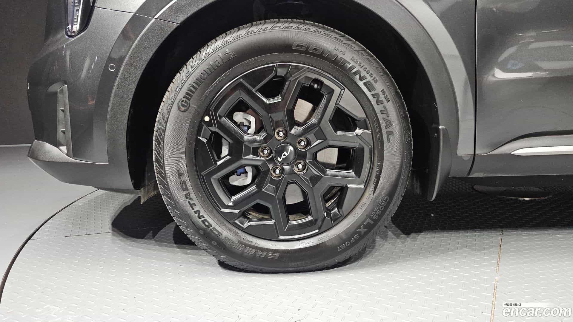 Sorento Kia 2025.5-OUTER-005