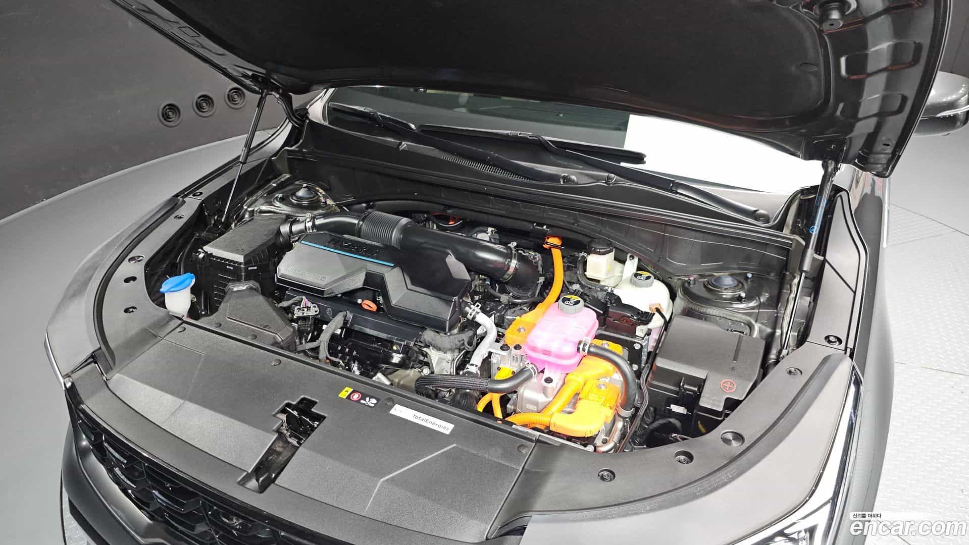 Sorento Kia 2025.5-OUTER-006